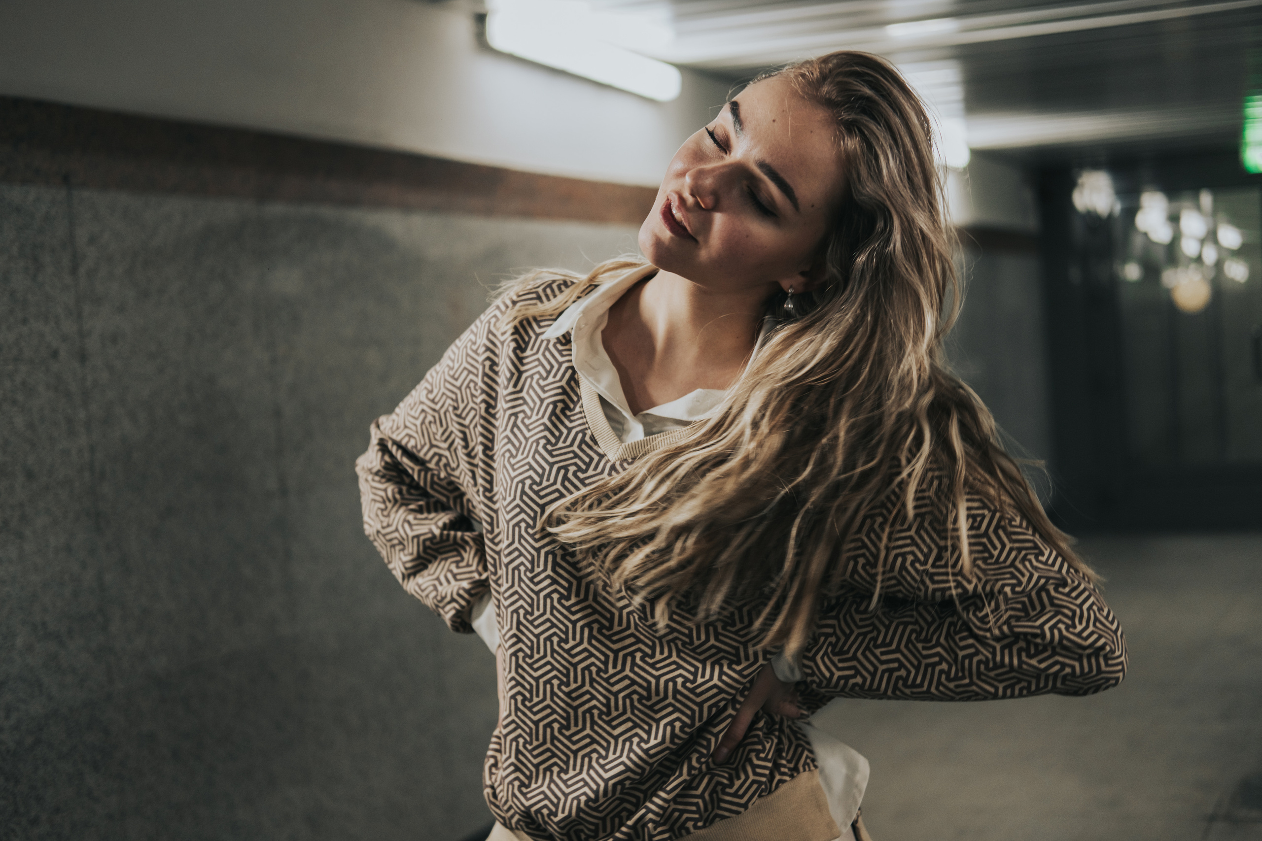 Татьяна. Фотограф в Иркутске Анна Мирошникова