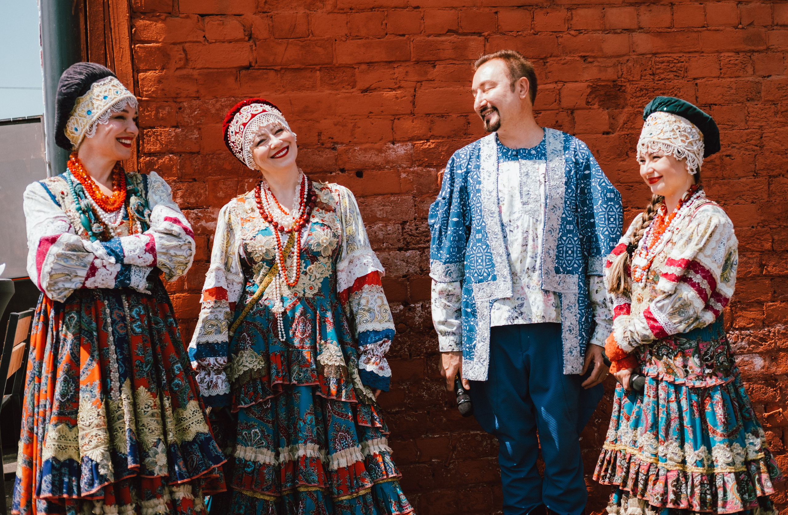 Фестиваль Алтынка. Фотограф в Иркутске Анна Мирошникова