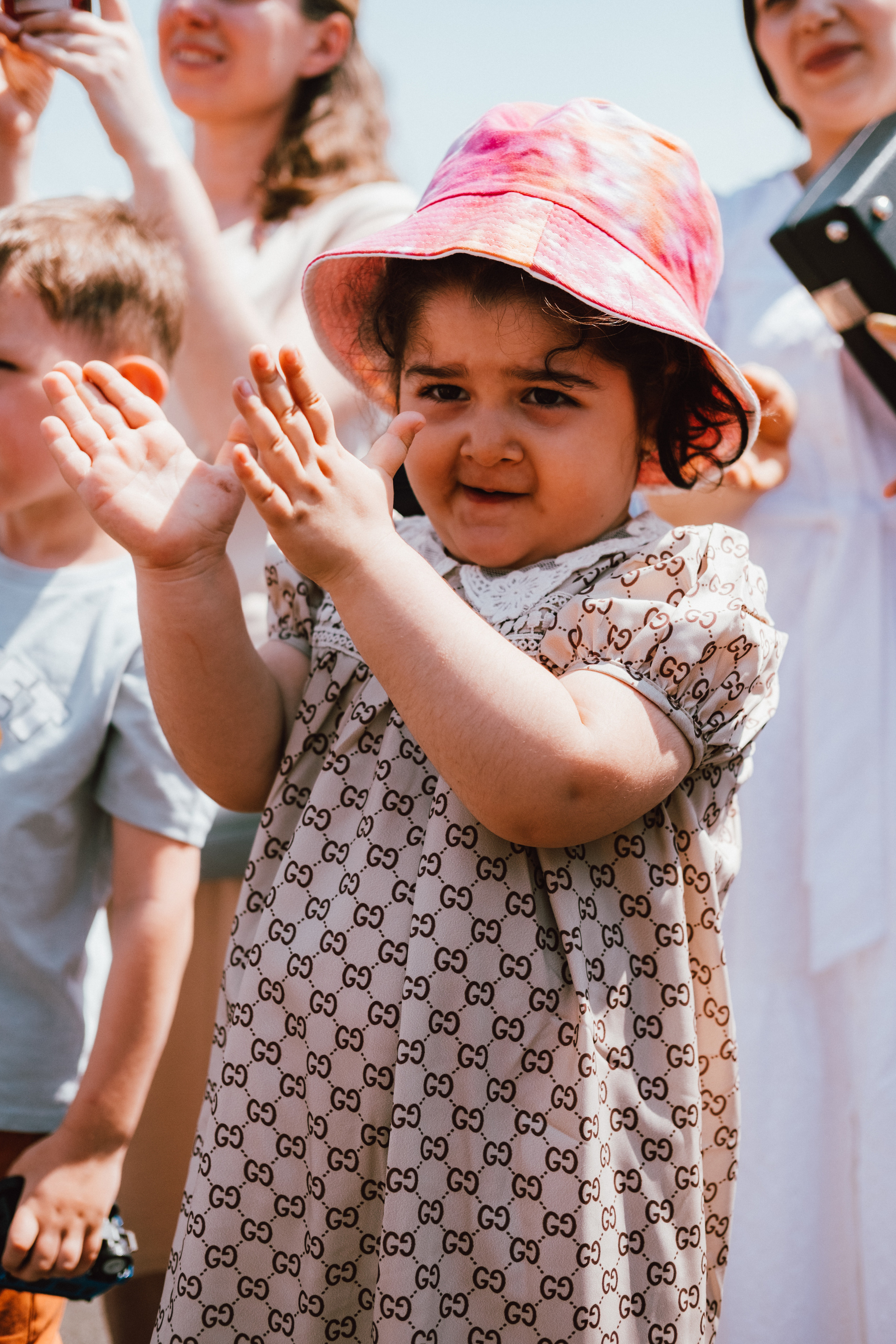 Фестиваль Алтынка. Фотограф в Иркутске Анна Мирошникова