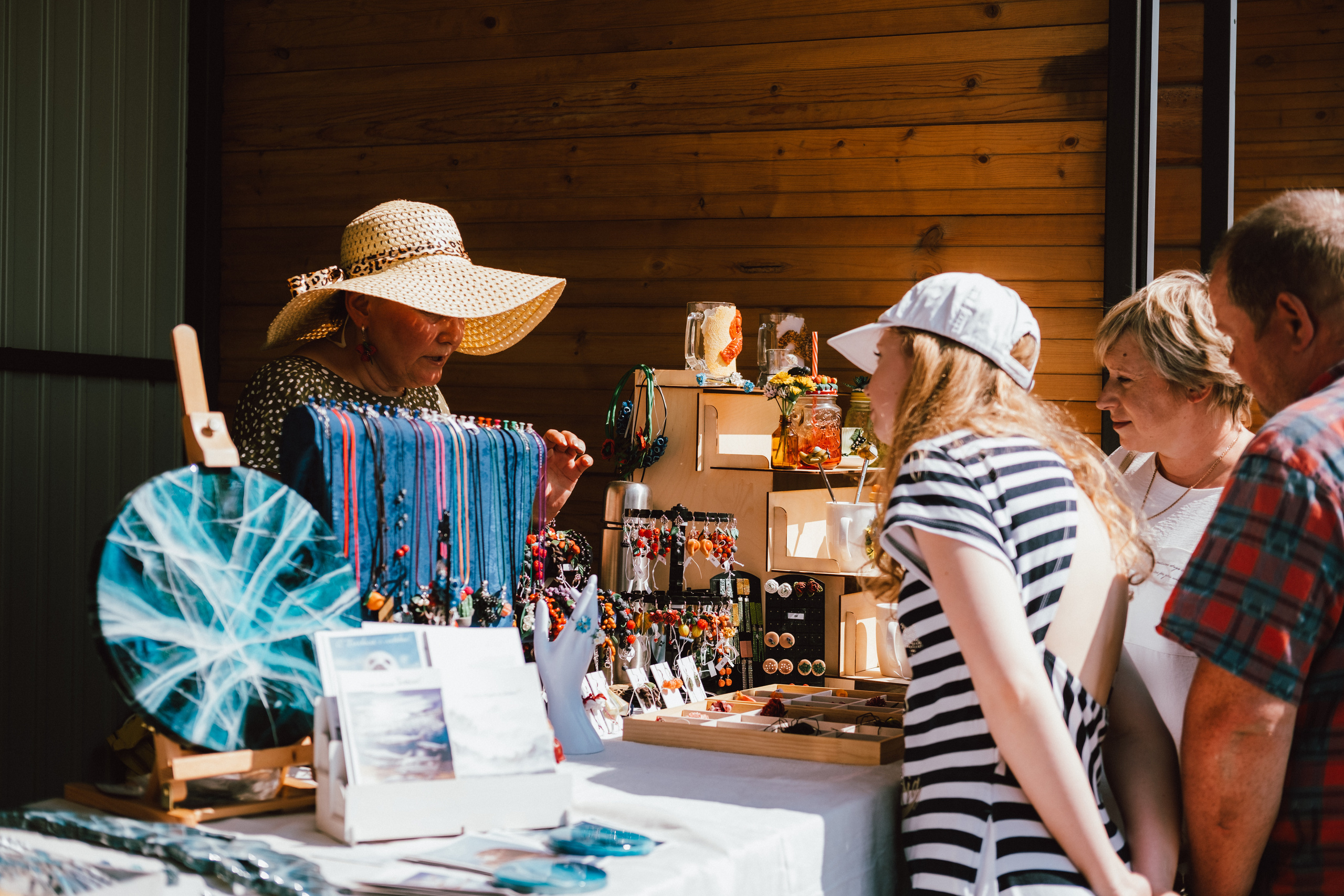 Фестиваль Алтынка. Фотограф в Иркутске Анна Мирошникова