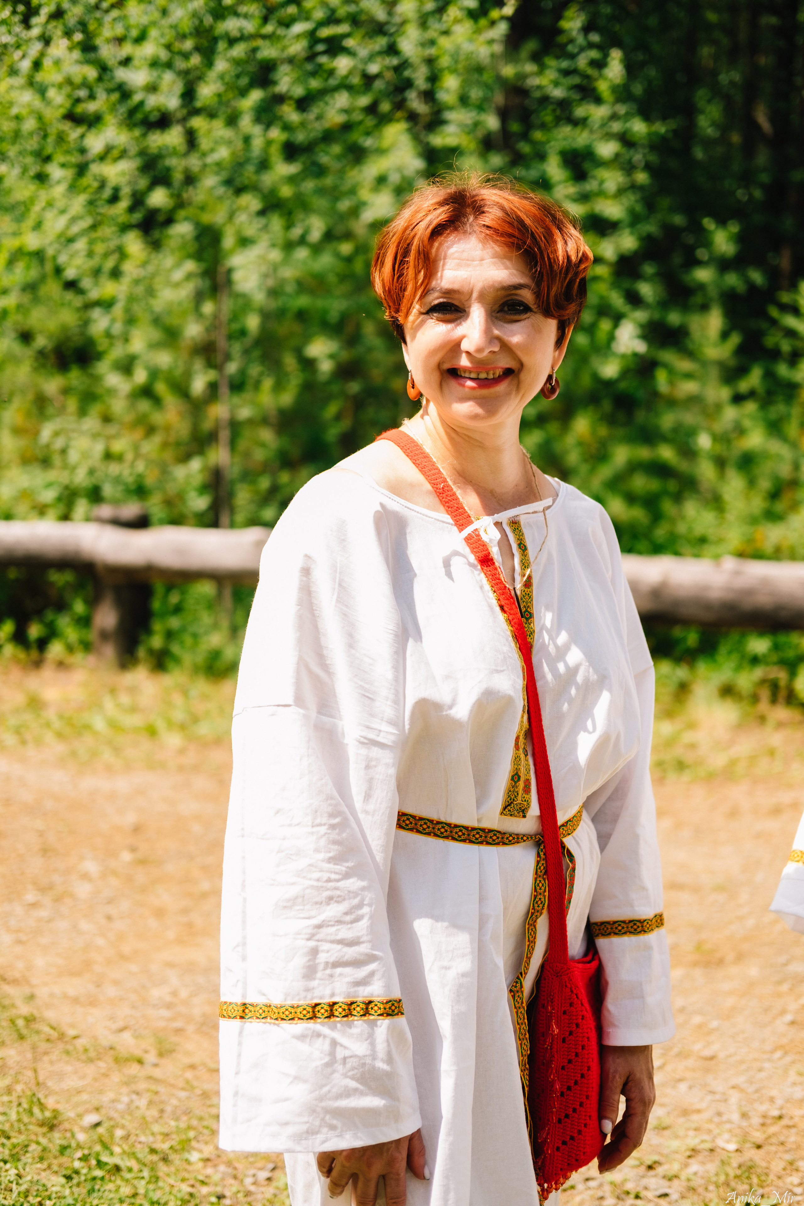 Купала 2023. Фотограф в Иркутске Анна Мирошникова