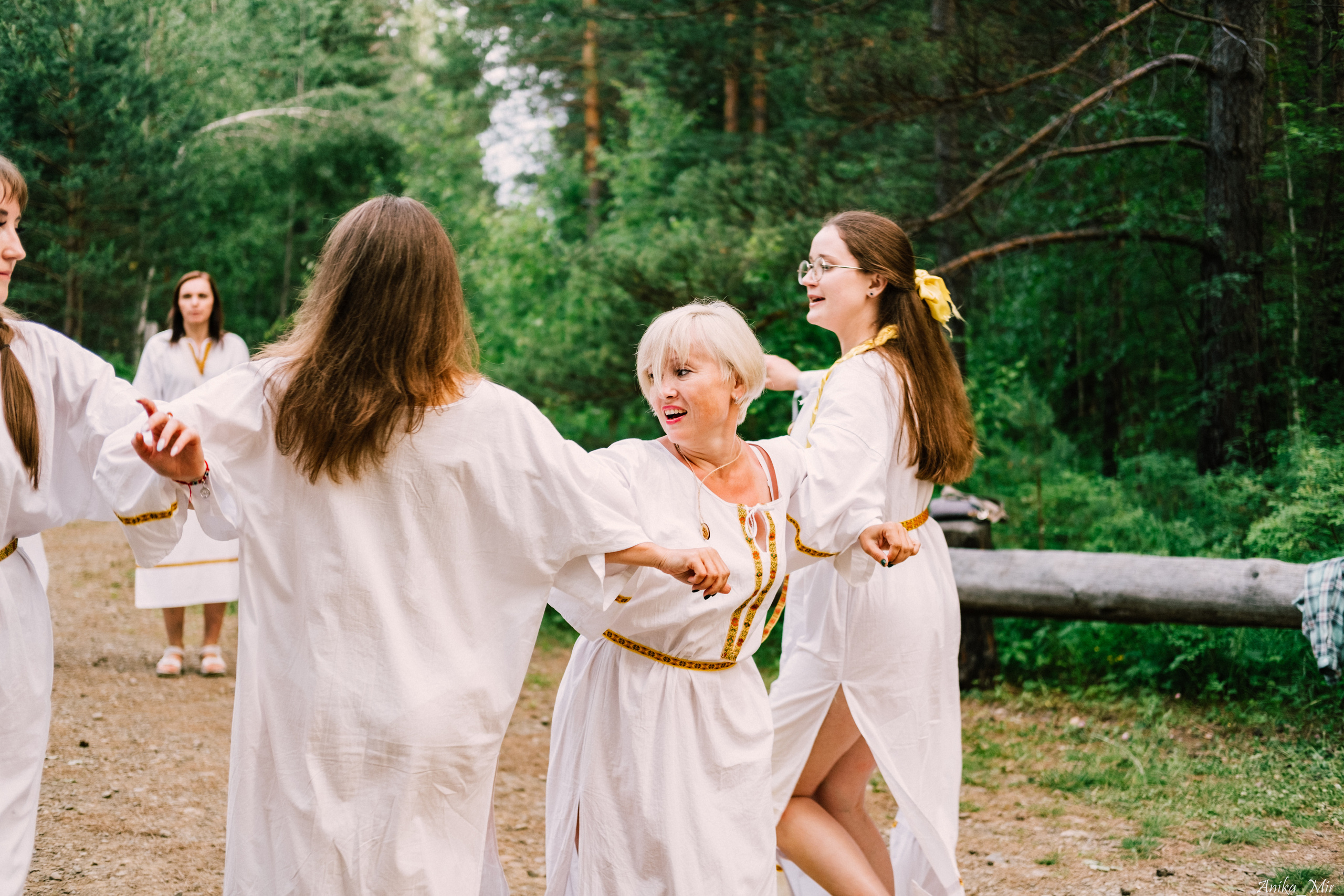 Купала 2023. Фотограф в Иркутске Анна Мирошникова