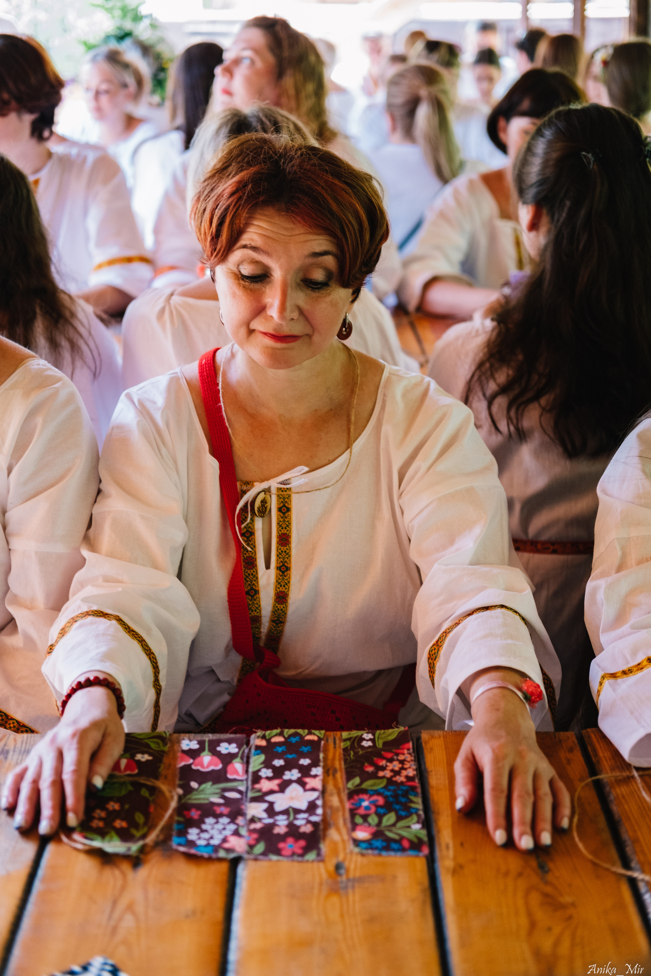 Купала 2023. Фотограф в Иркутске Анна Мирошникова