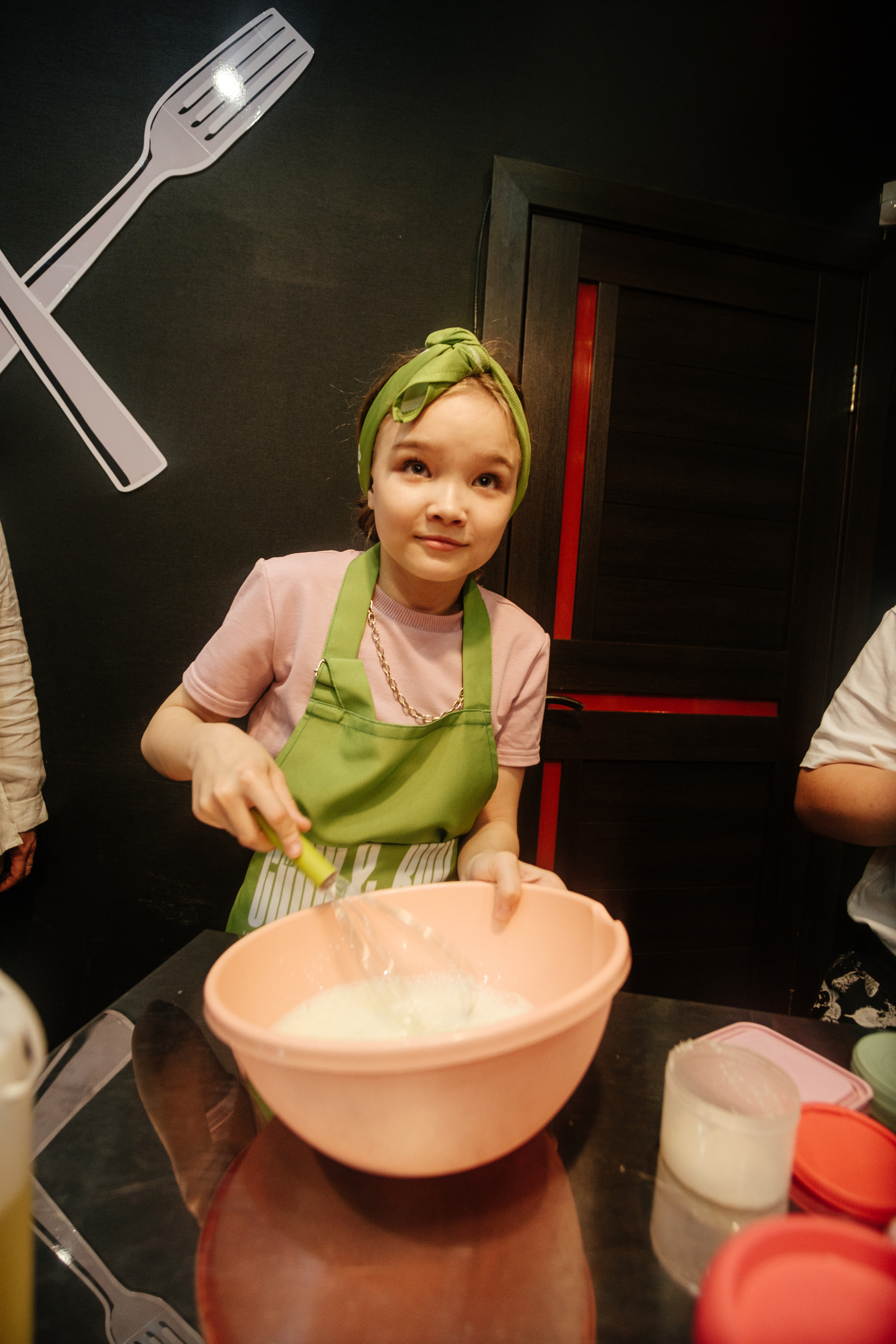 Шоу Адская кухня. Фотограф в Иркутске Анна Мирошникова