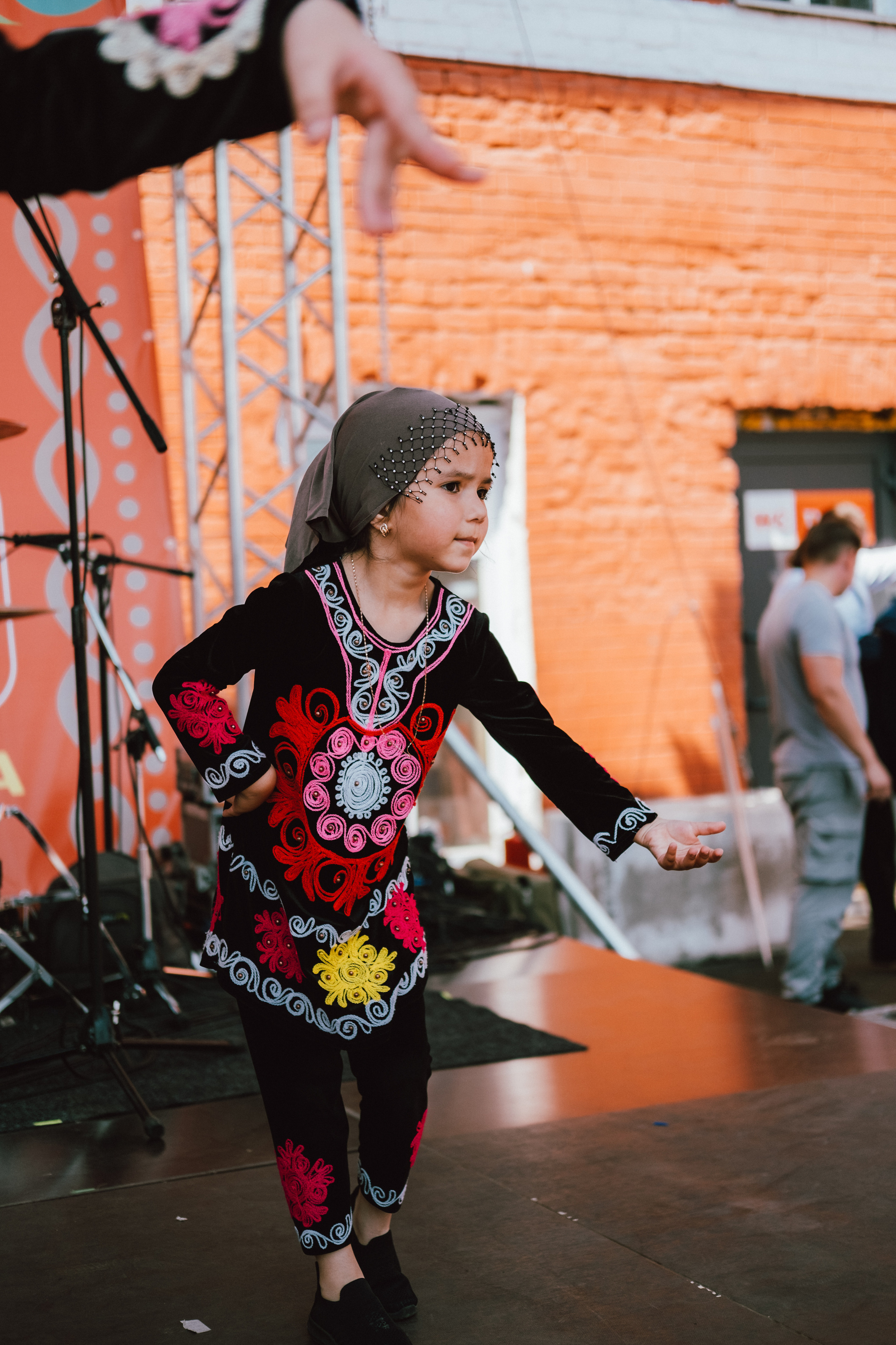 Фестиваль Алтынка. Фотограф в Иркутске Анна Мирошникова