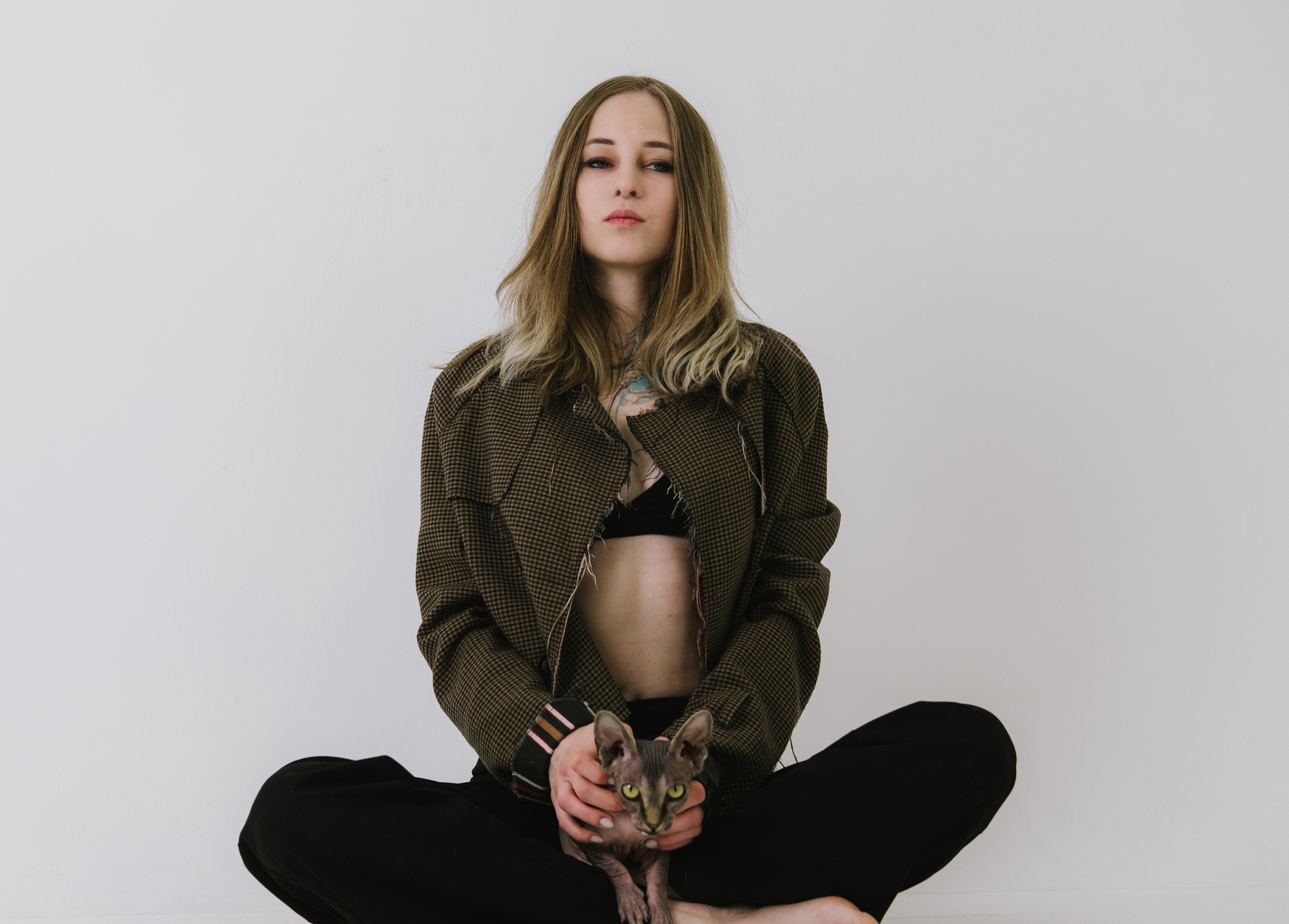 Алиса. Фотограф в Иркутске Анна Мирошникова