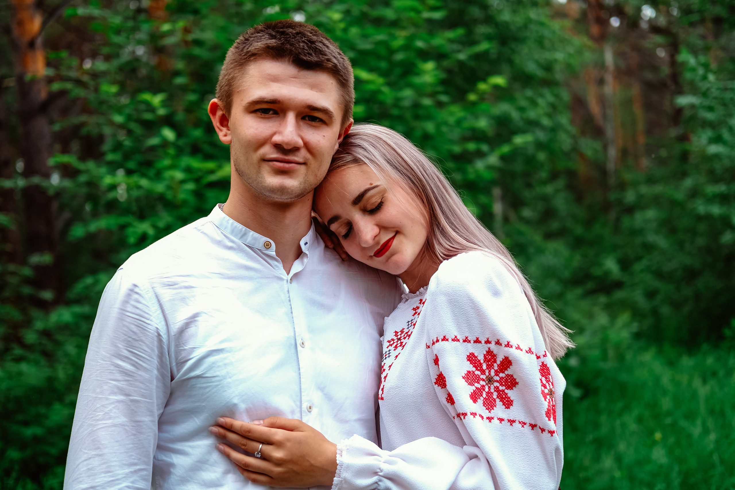 Праздник Купалье. Фотограф в Иркутске Анна Мирошникова