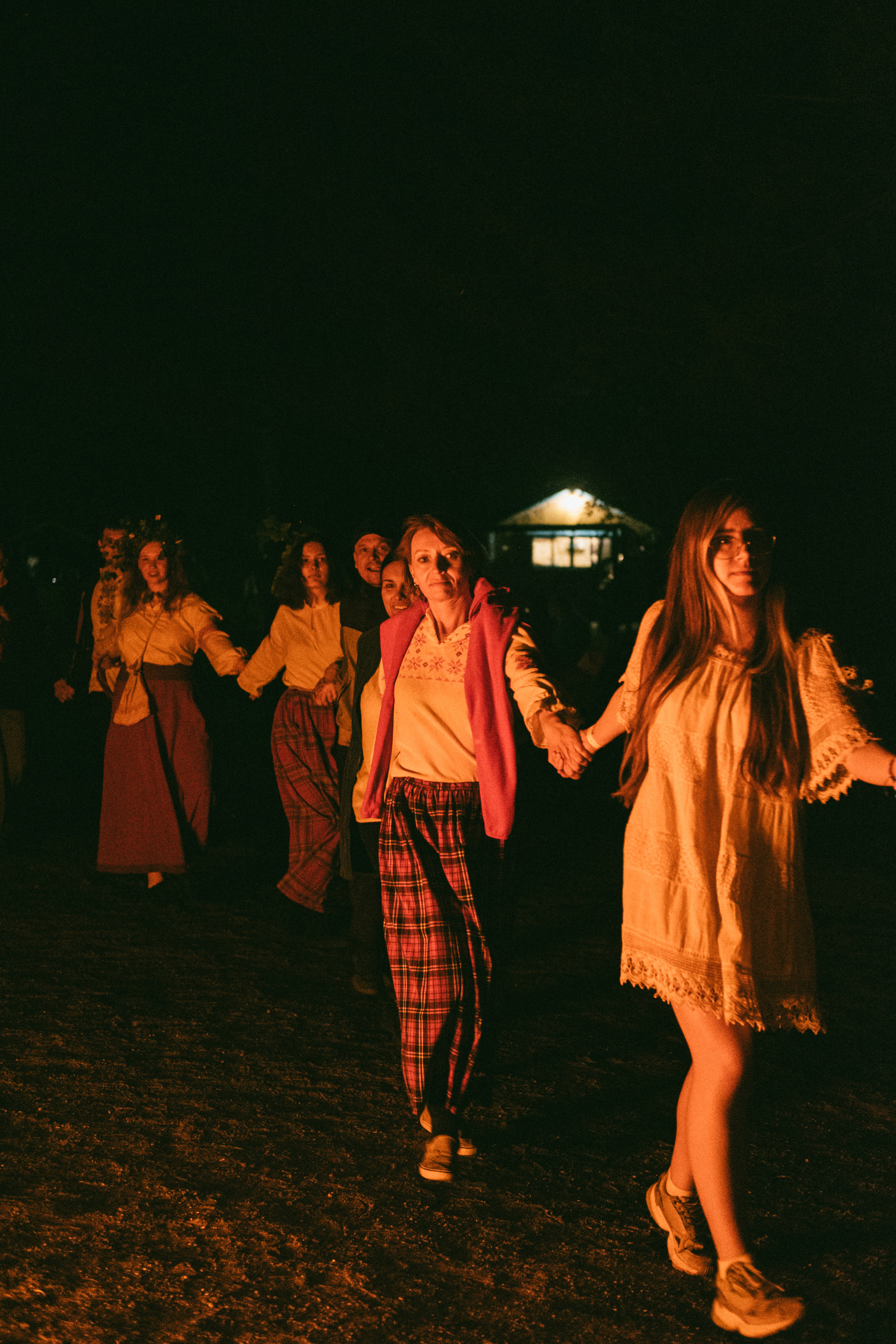 Праздник Купалье. Фотограф в Иркутске Анна Мирошникова