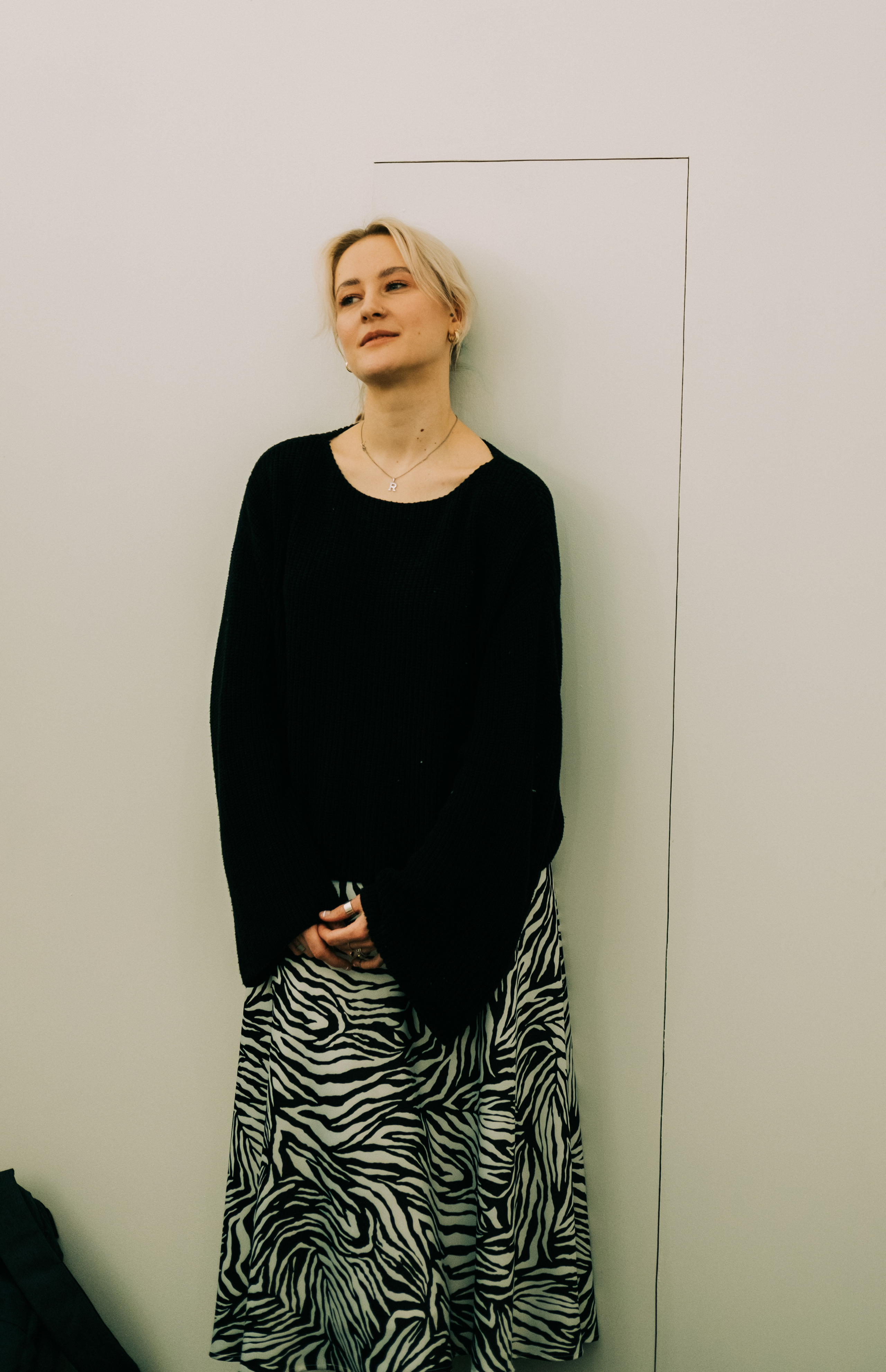 Перфоманс «сон-час». Фотограф в Иркутске Анна Мирошникова