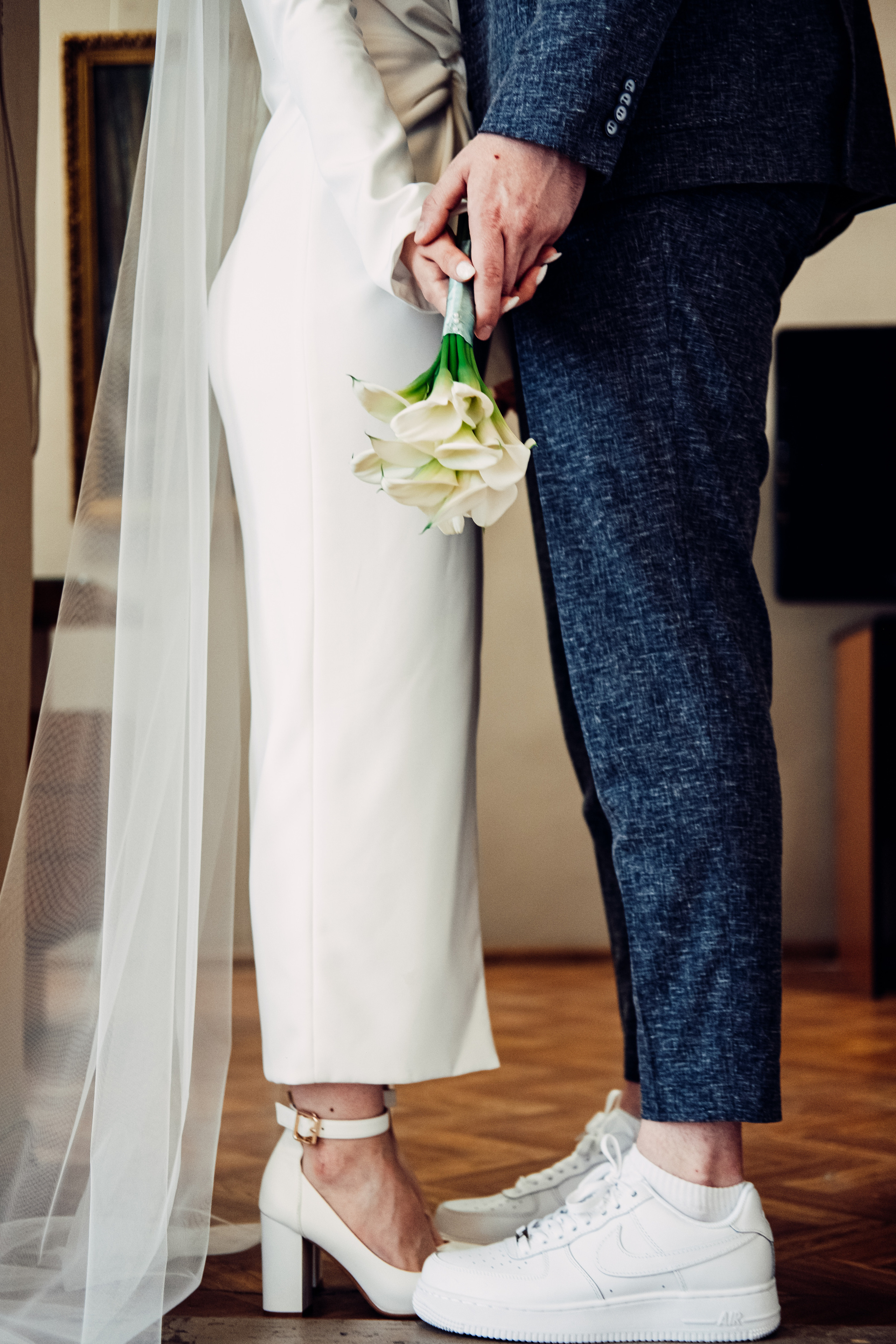 С любовью к искусству, свадьба в художественной галерее. Фотограф в Иркутске Анна Мирошникова