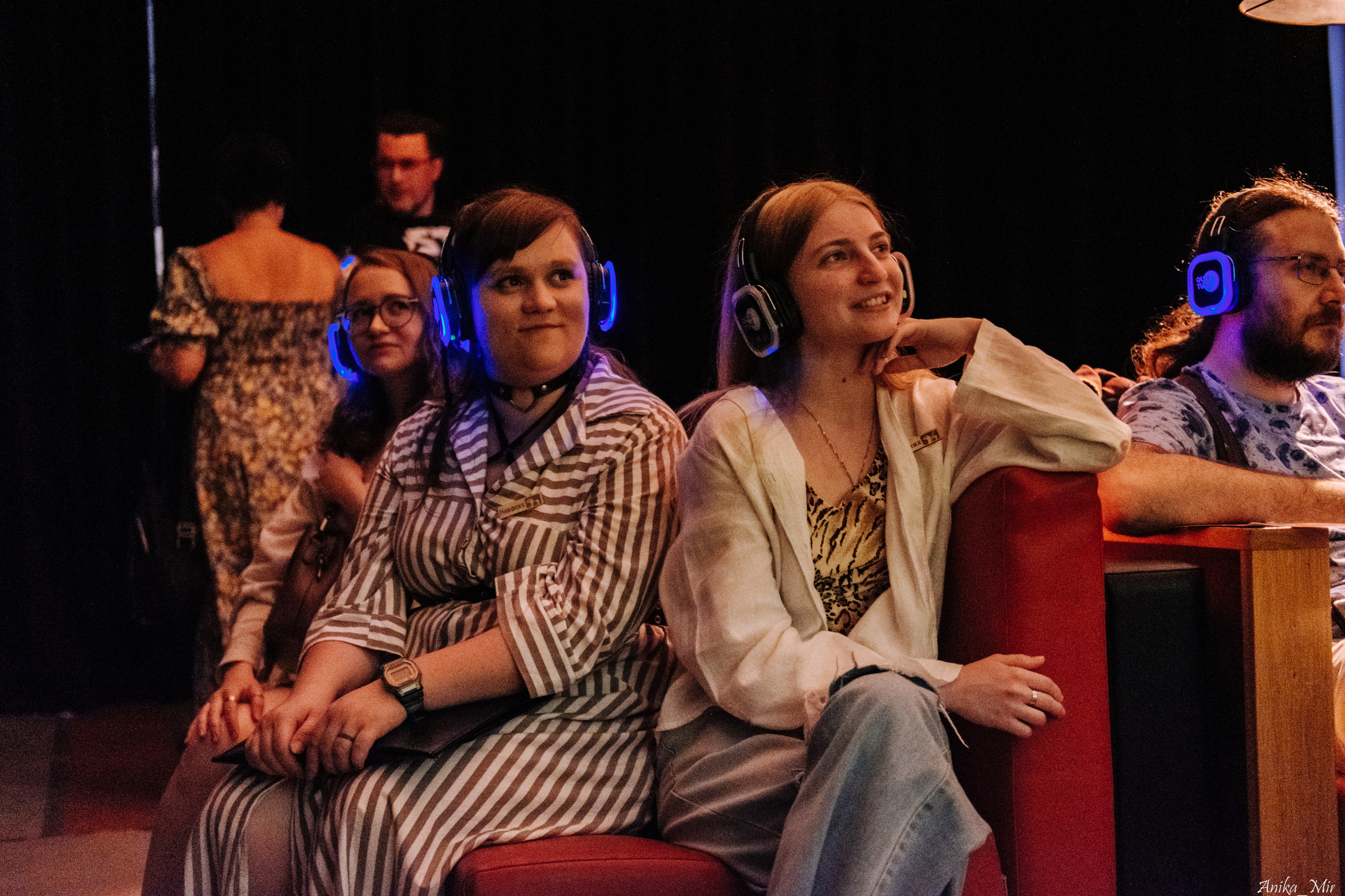 Выставка Sensivity. Фотограф в Иркутске Анна Мирошникова