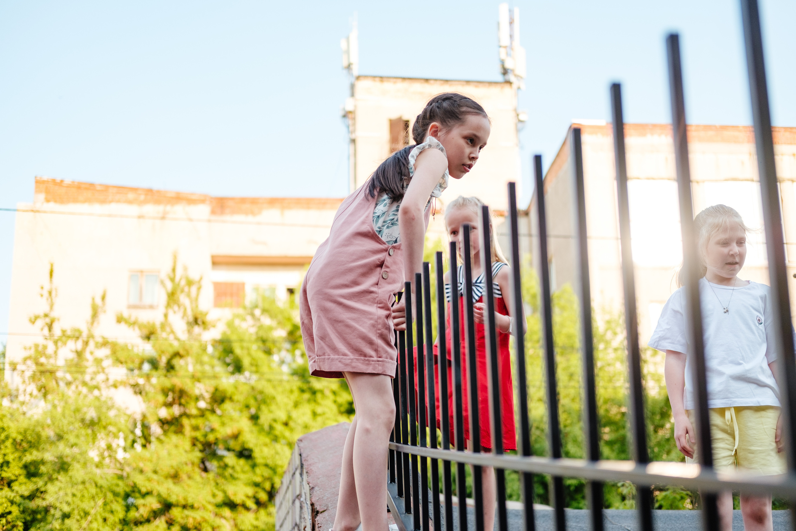День рождения в художественной галерее. Фотограф в Иркутске Анна Мирошникова