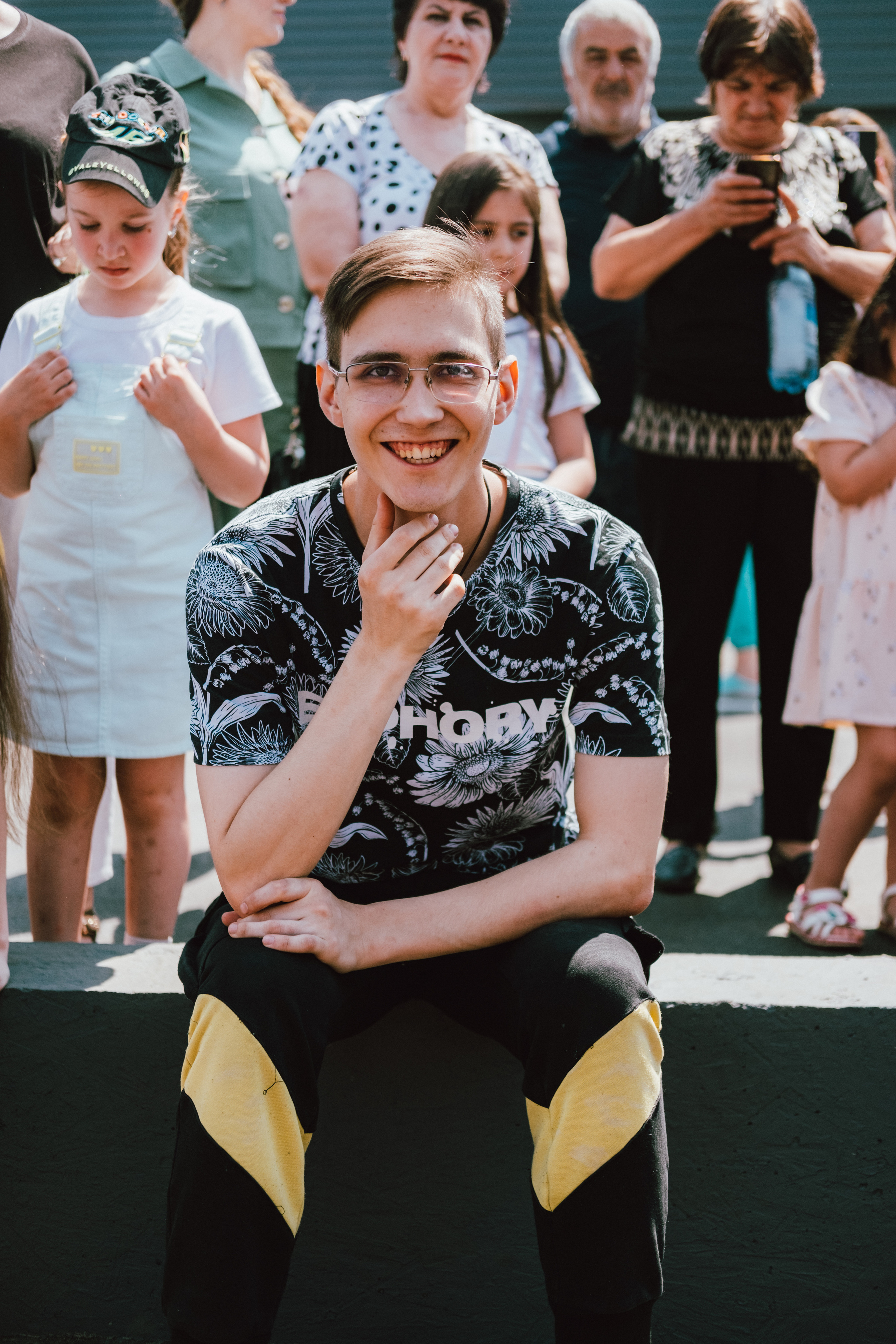 Фестиваль Алтынка. Фотограф в Иркутске Анна Мирошникова