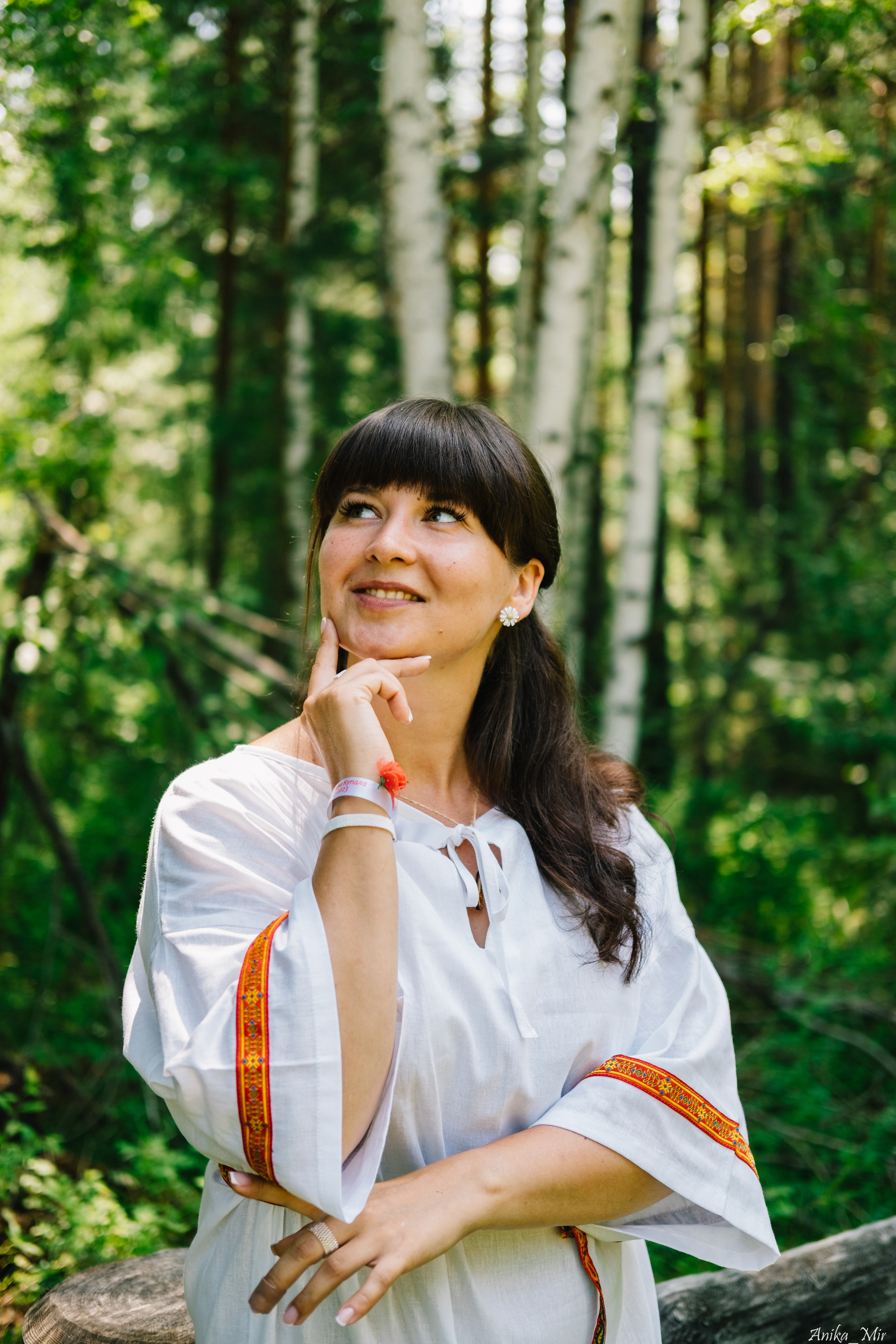 Купала 2023. Фотограф в Иркутске Анна Мирошникова