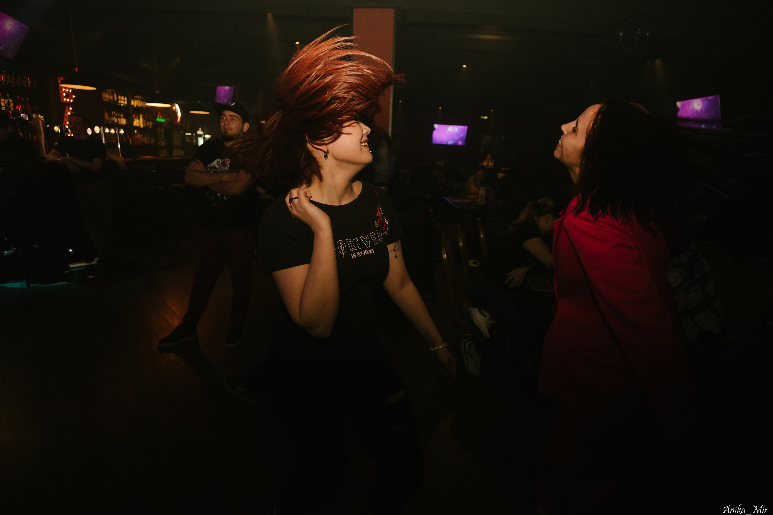 Siberian Core Gig. Фотограф в Иркутске Анна Мирошникова