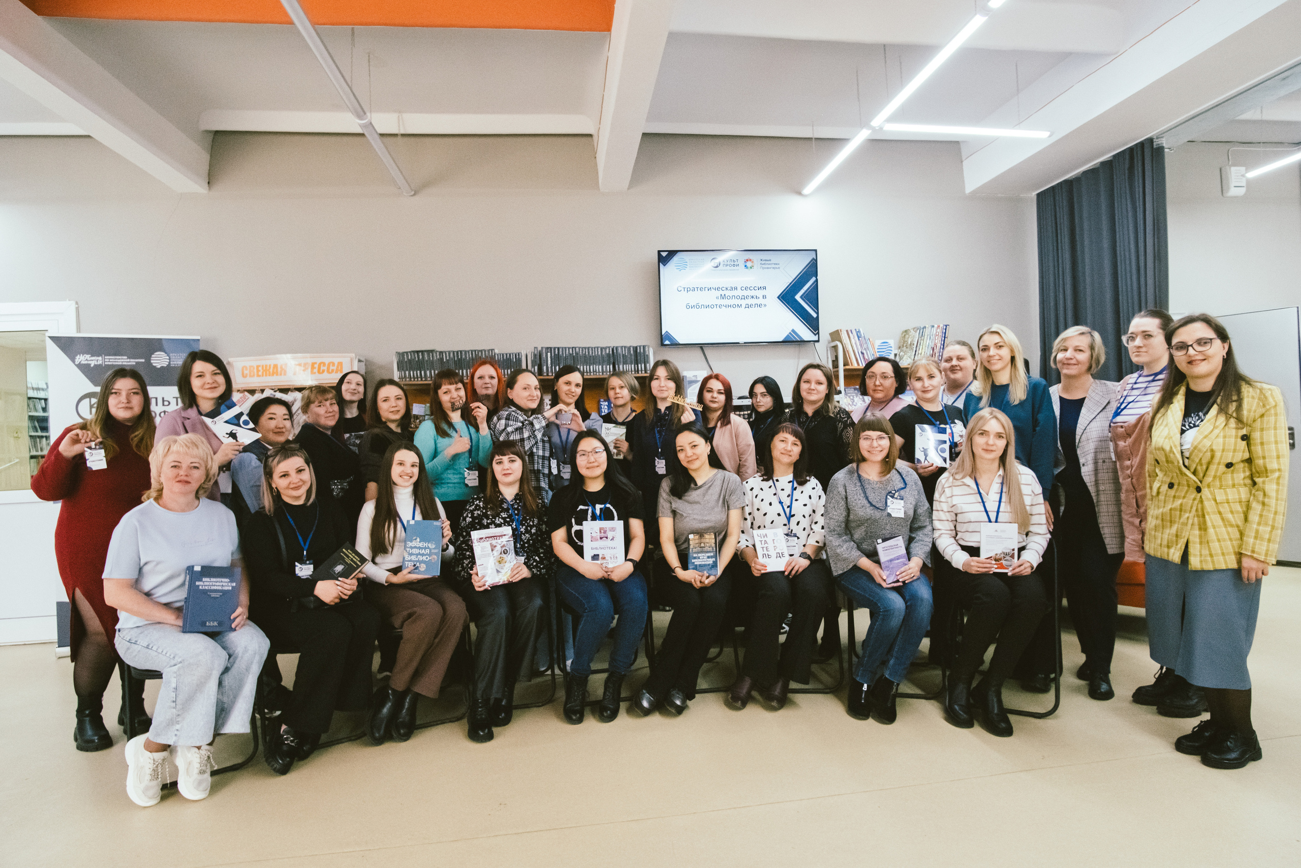 Культ Профи. Фотограф в Иркутске Анна Мирошникова