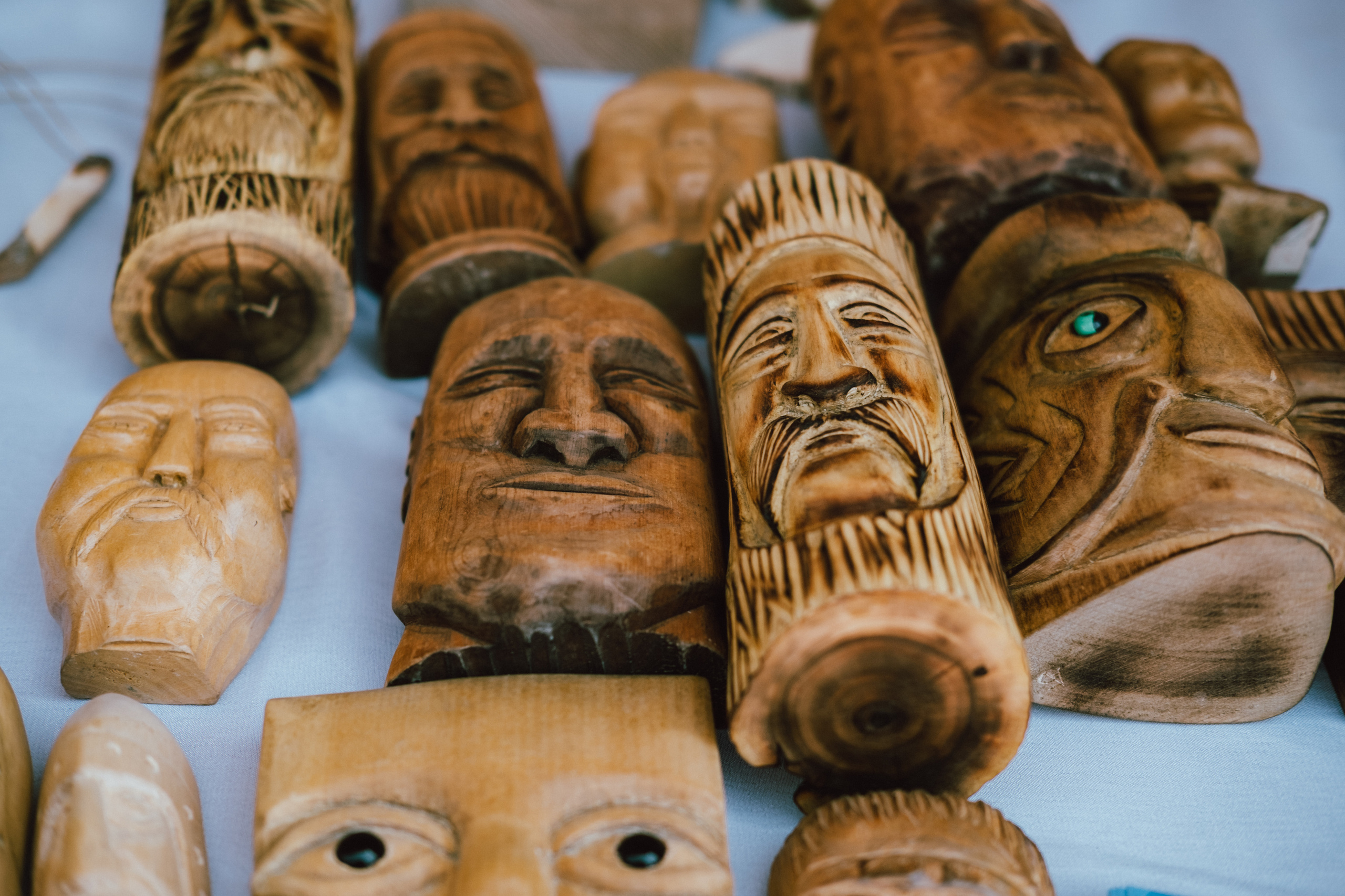 Фестиваль Алтынка. Фотограф в Иркутске Анна Мирошникова