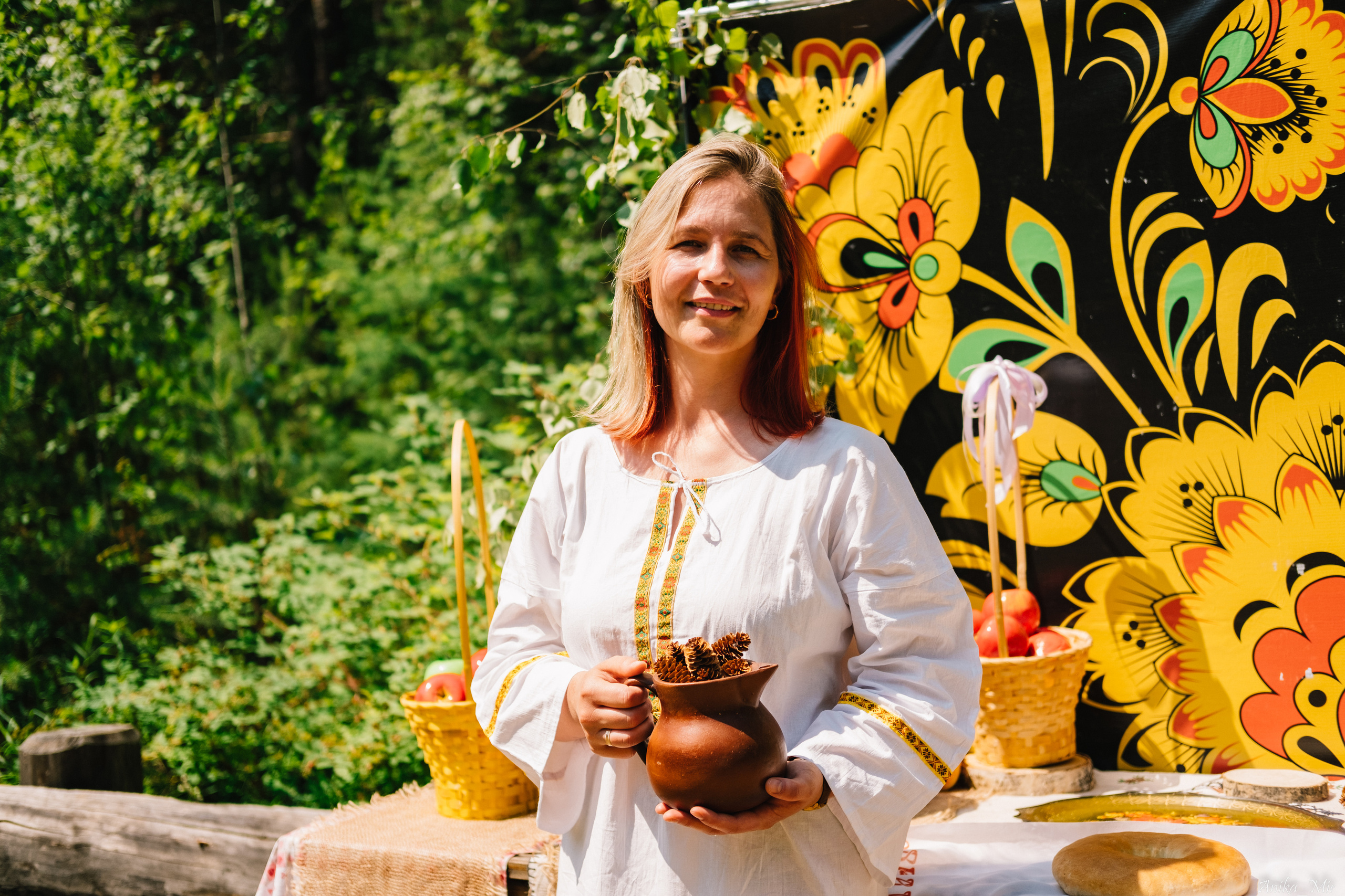 Купала 2023. Фотограф в Иркутске Анна Мирошникова