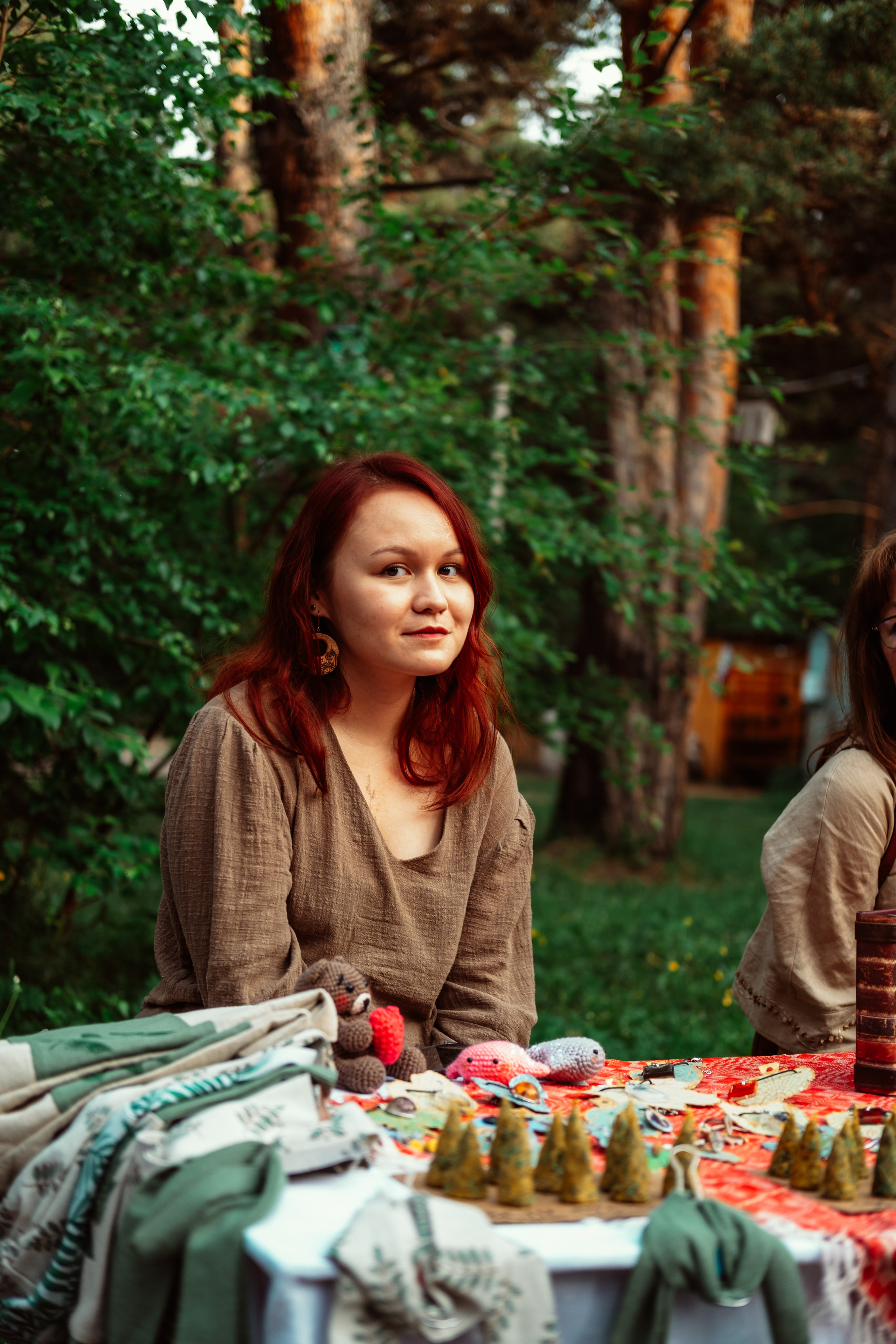 Праздник Купалье. Фотограф в Иркутске Анна Мирошникова