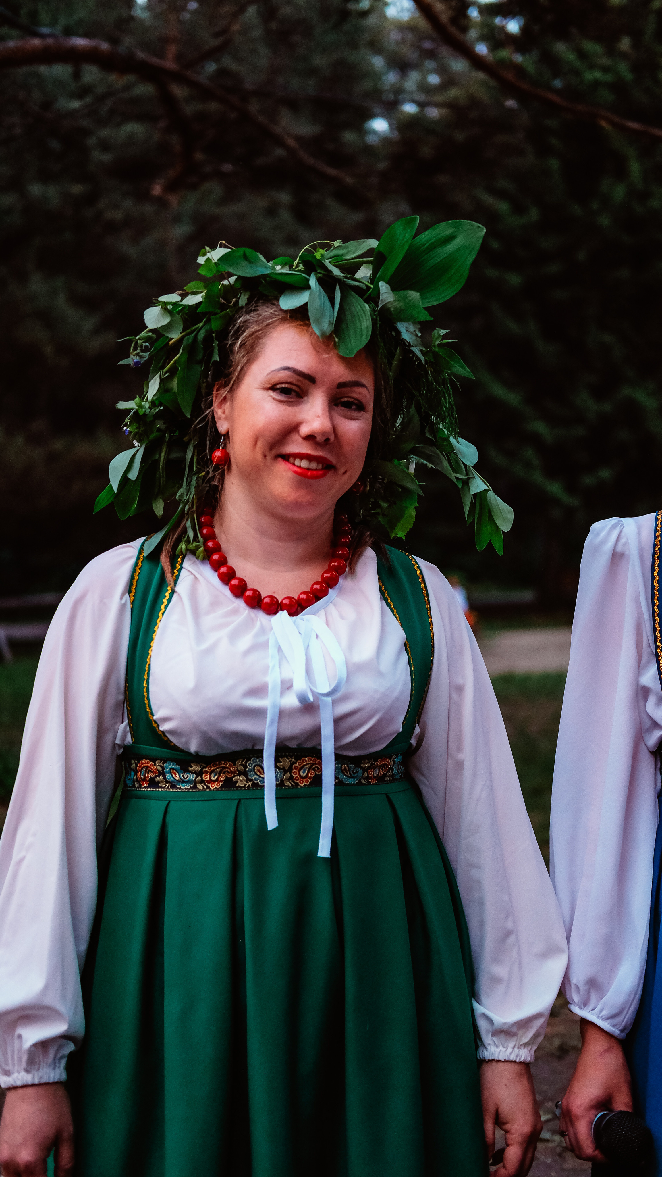 Праздник Купалье. Фотограф в Иркутске Анна Мирошникова