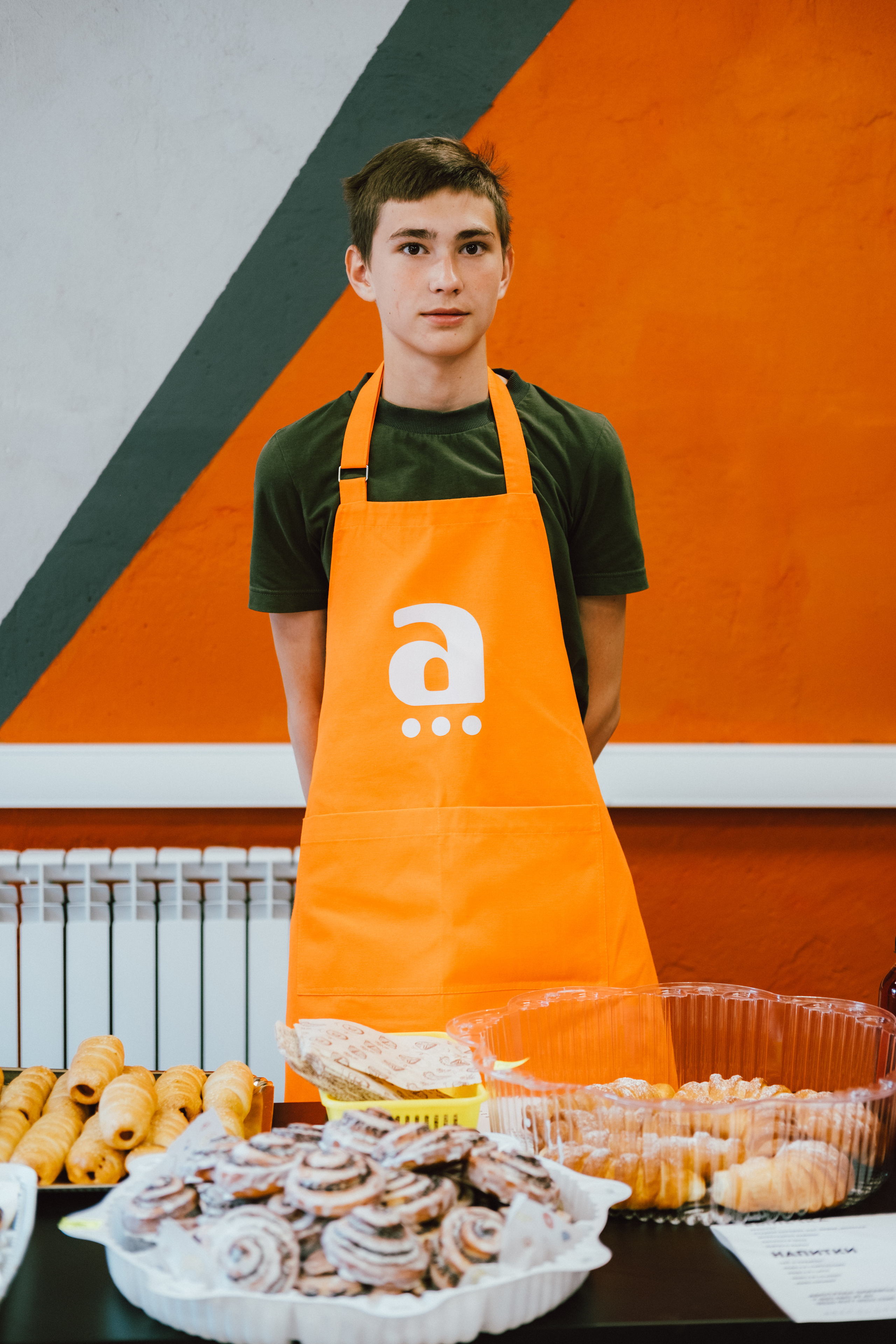 Фестиваль Алтынка. Фотограф в Иркутске Анна Мирошникова