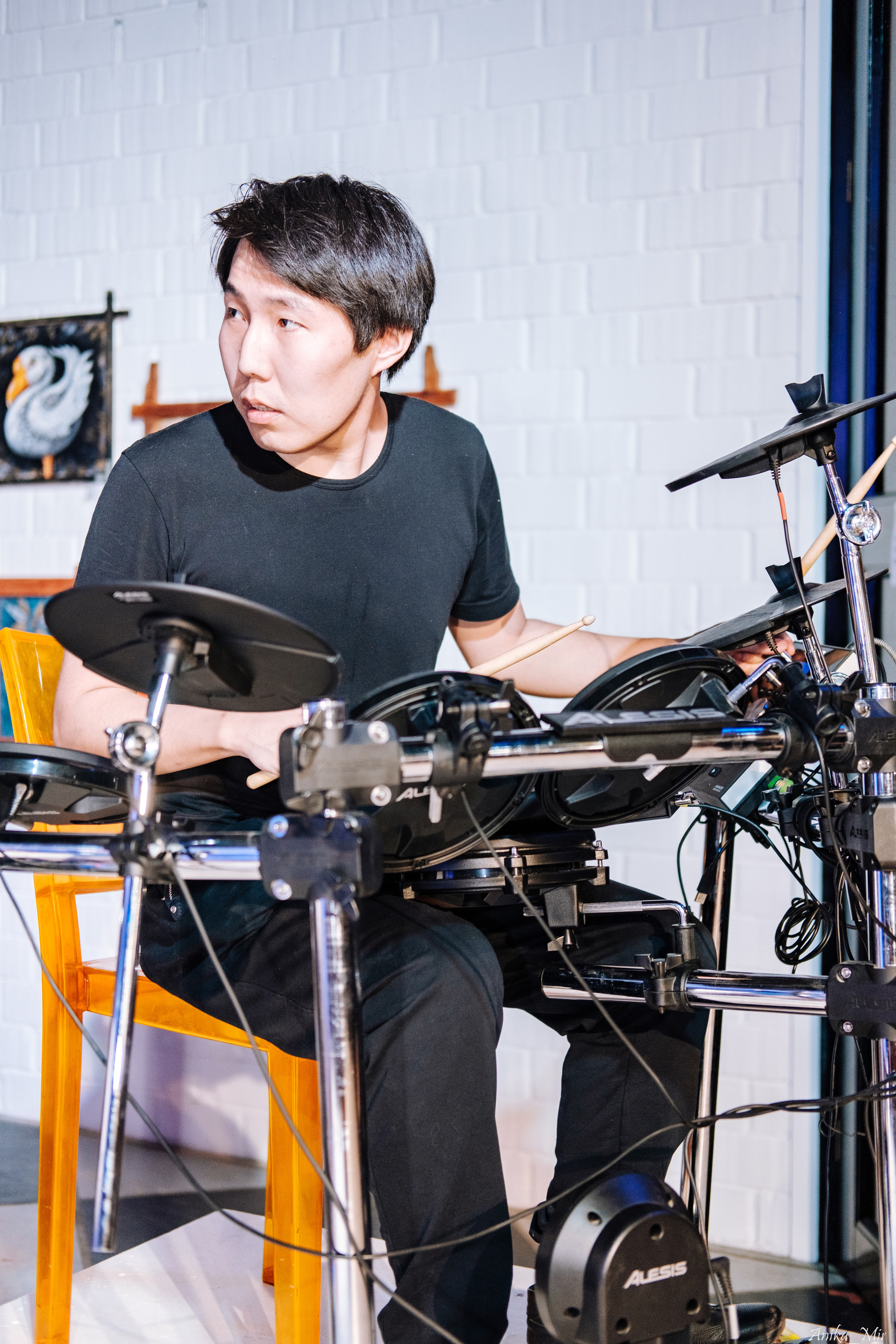 Выставка Sensivity. Фотограф в Иркутске Анна Мирошникова