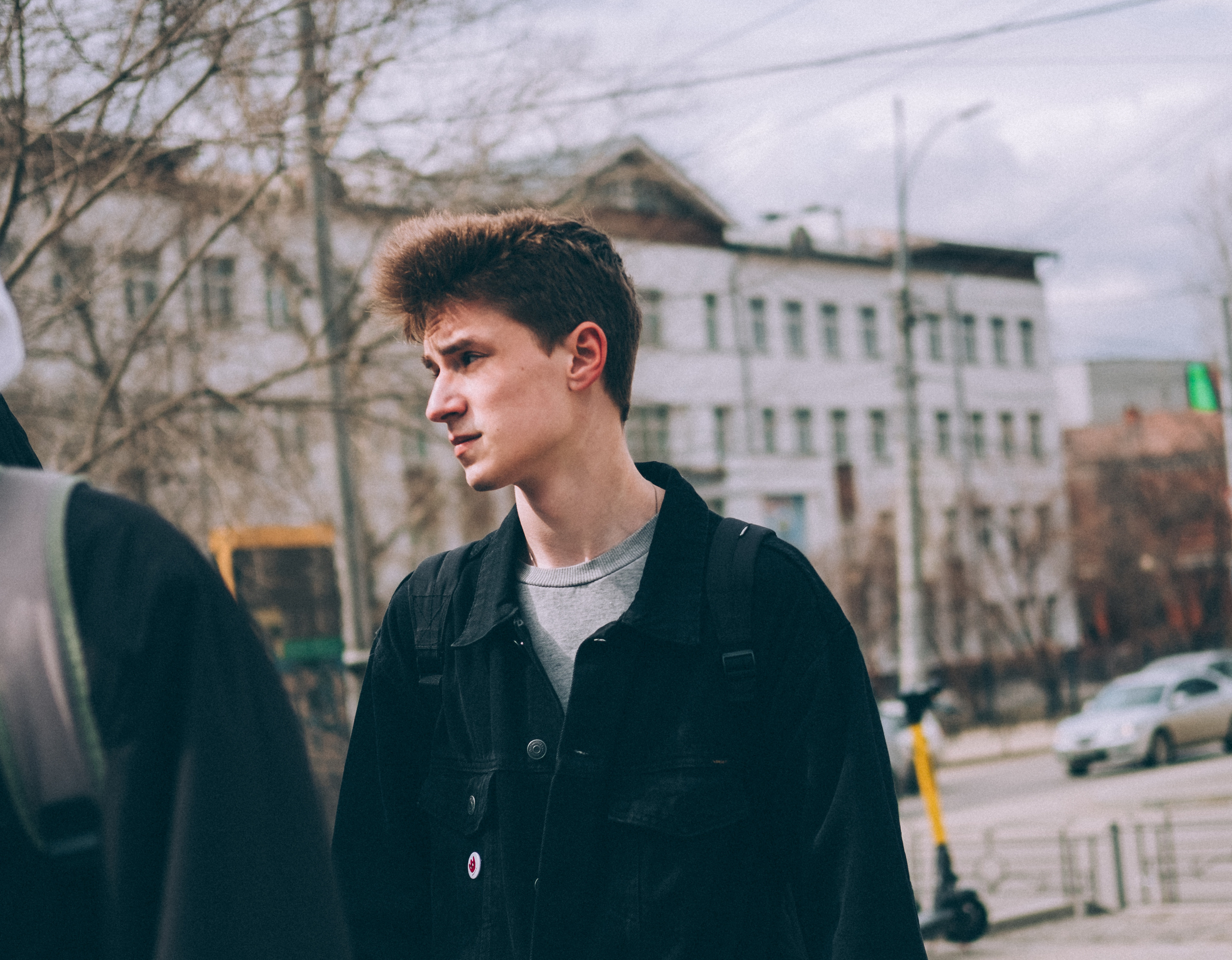 Отпусти Гуся. Фотограф в Иркутске Анна Мирошникова