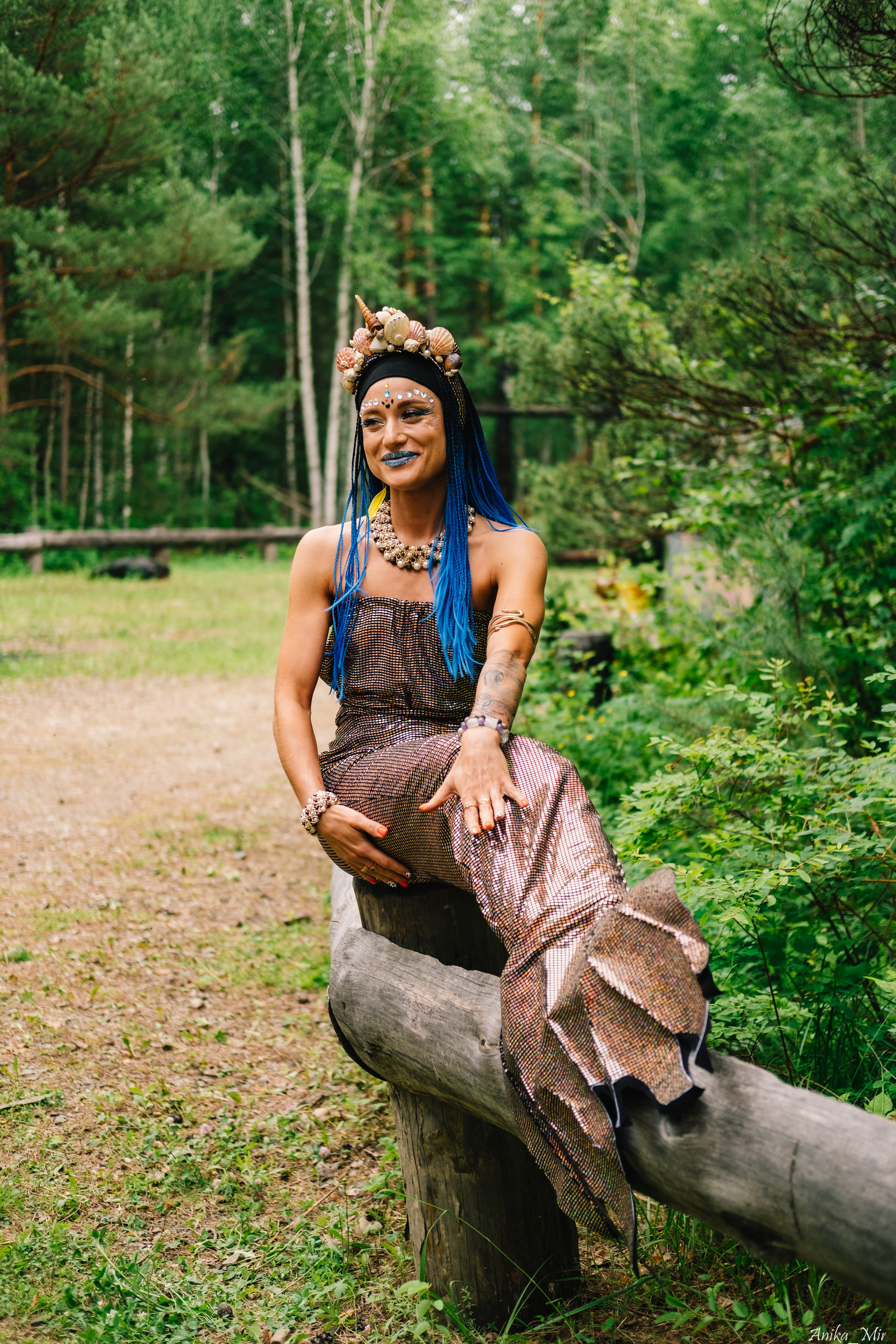 Купала 2023. Фотограф в Иркутске Анна Мирошникова