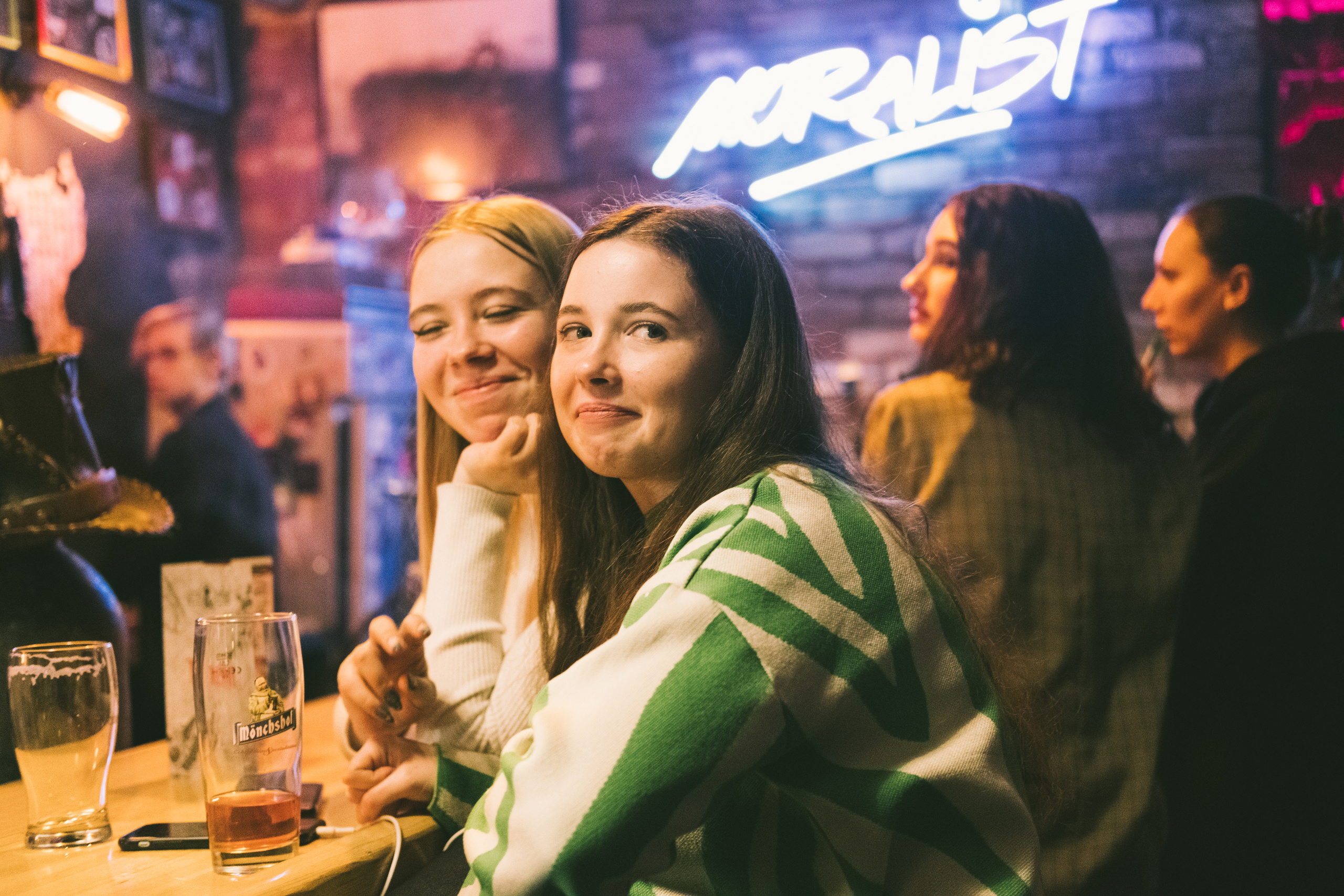 Хип-хоп концерт. Фотограф в Иркутске Анна Мирошникова