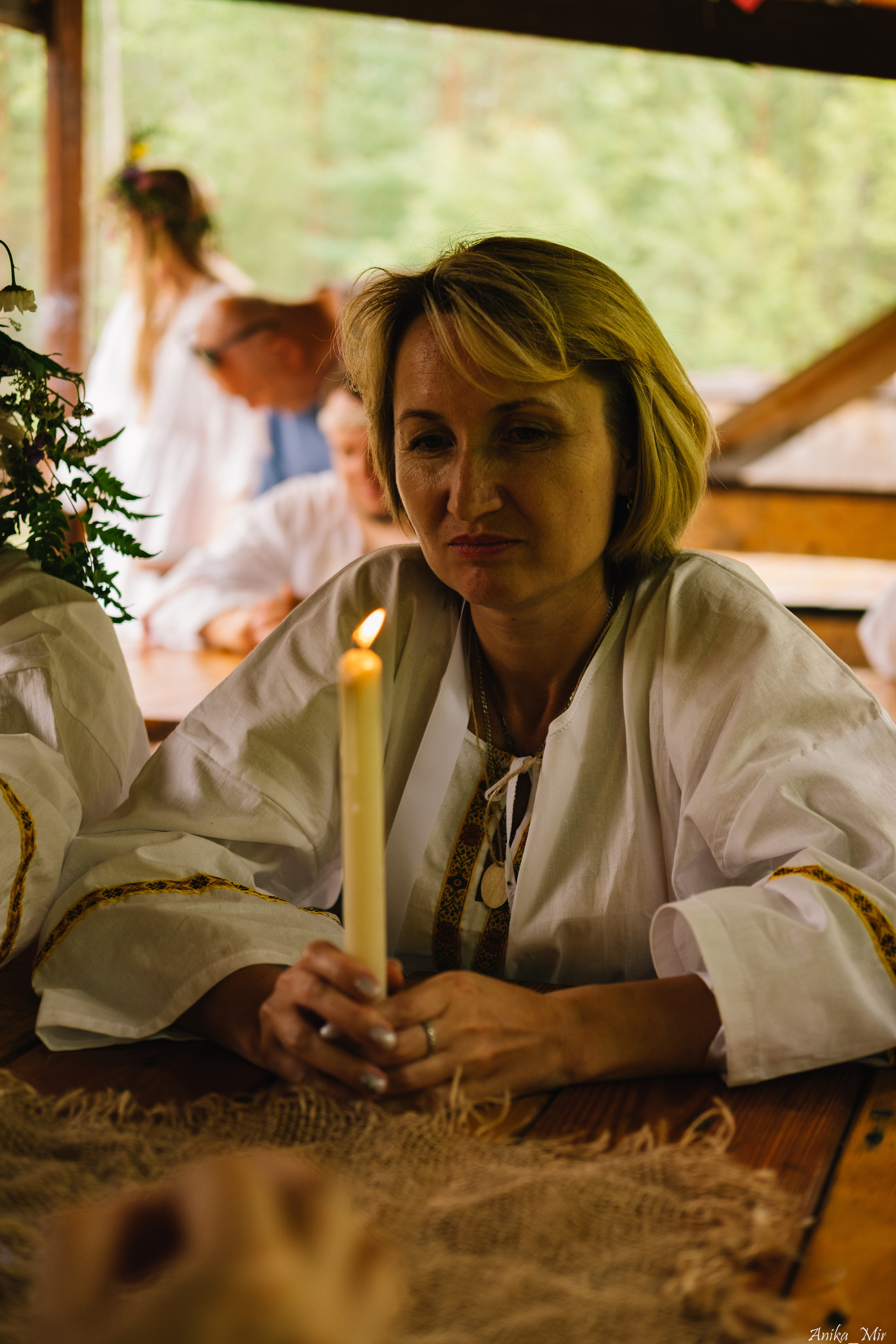 Купала 2023. Фотограф в Иркутске Анна Мирошникова