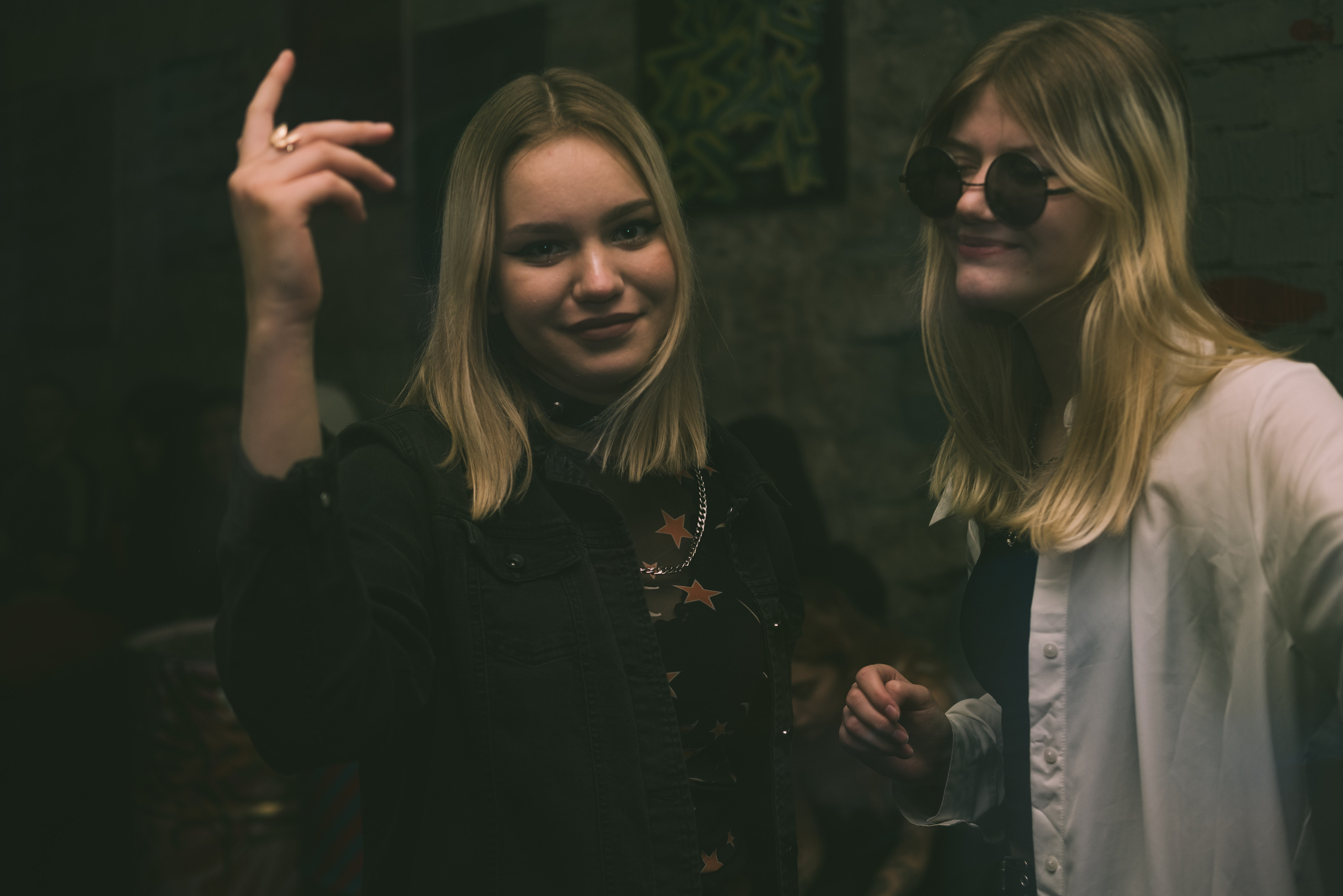 Хип-хоп концерт. Фотограф в Иркутске Анна Мирошникова