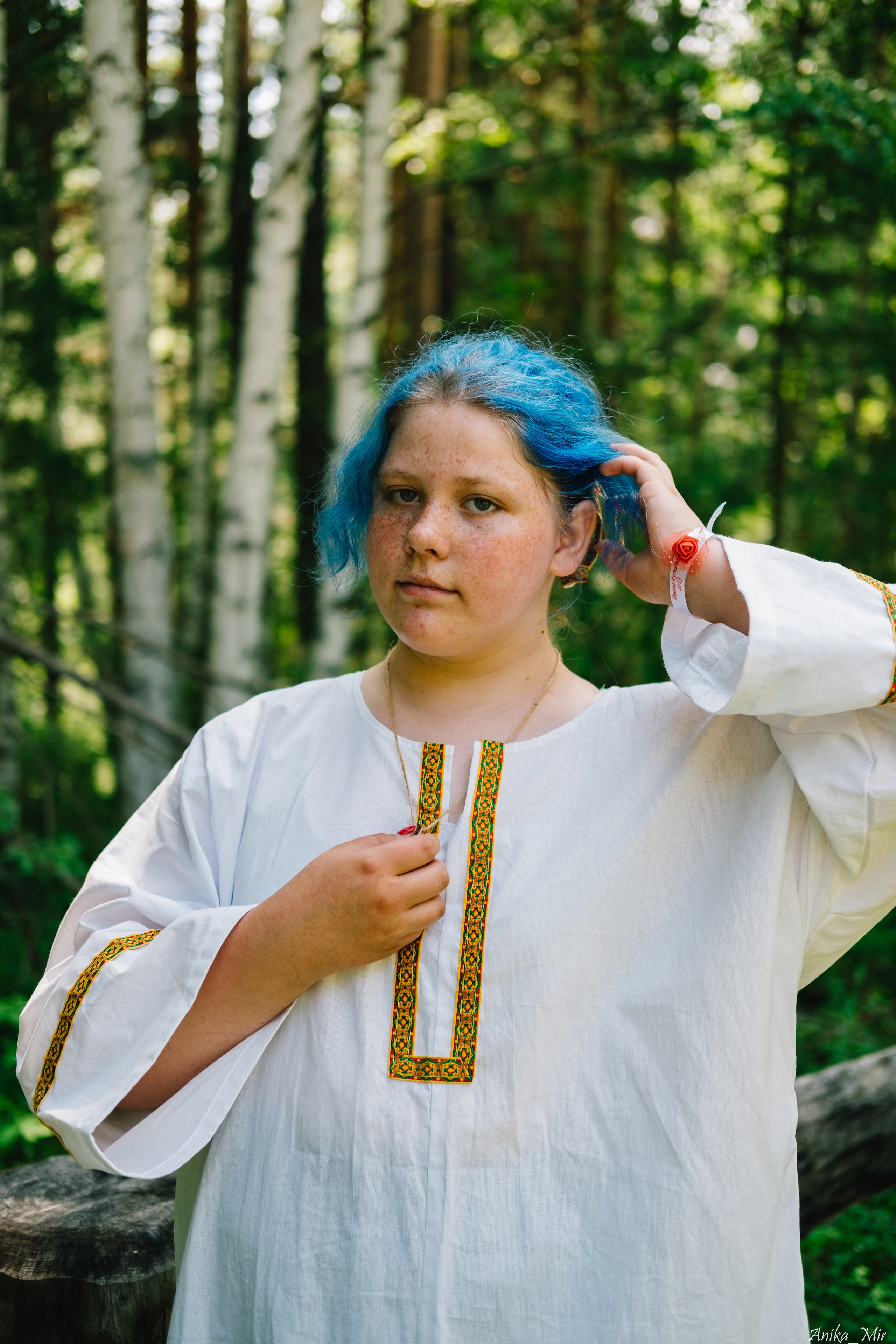 Купала 2023. Фотограф в Иркутске Анна Мирошникова