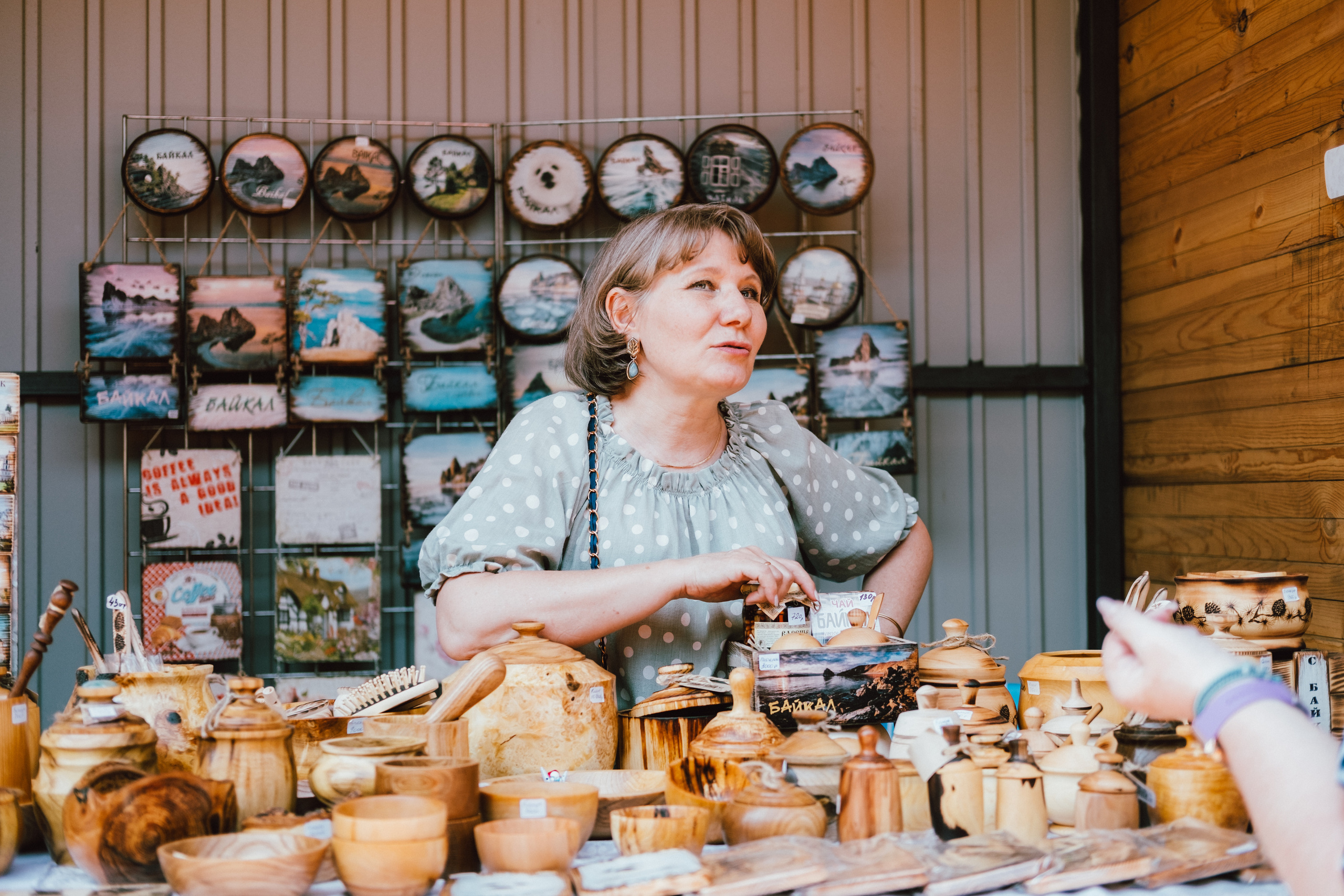 Фестиваль Алтынка. Фотограф в Иркутске Анна Мирошникова