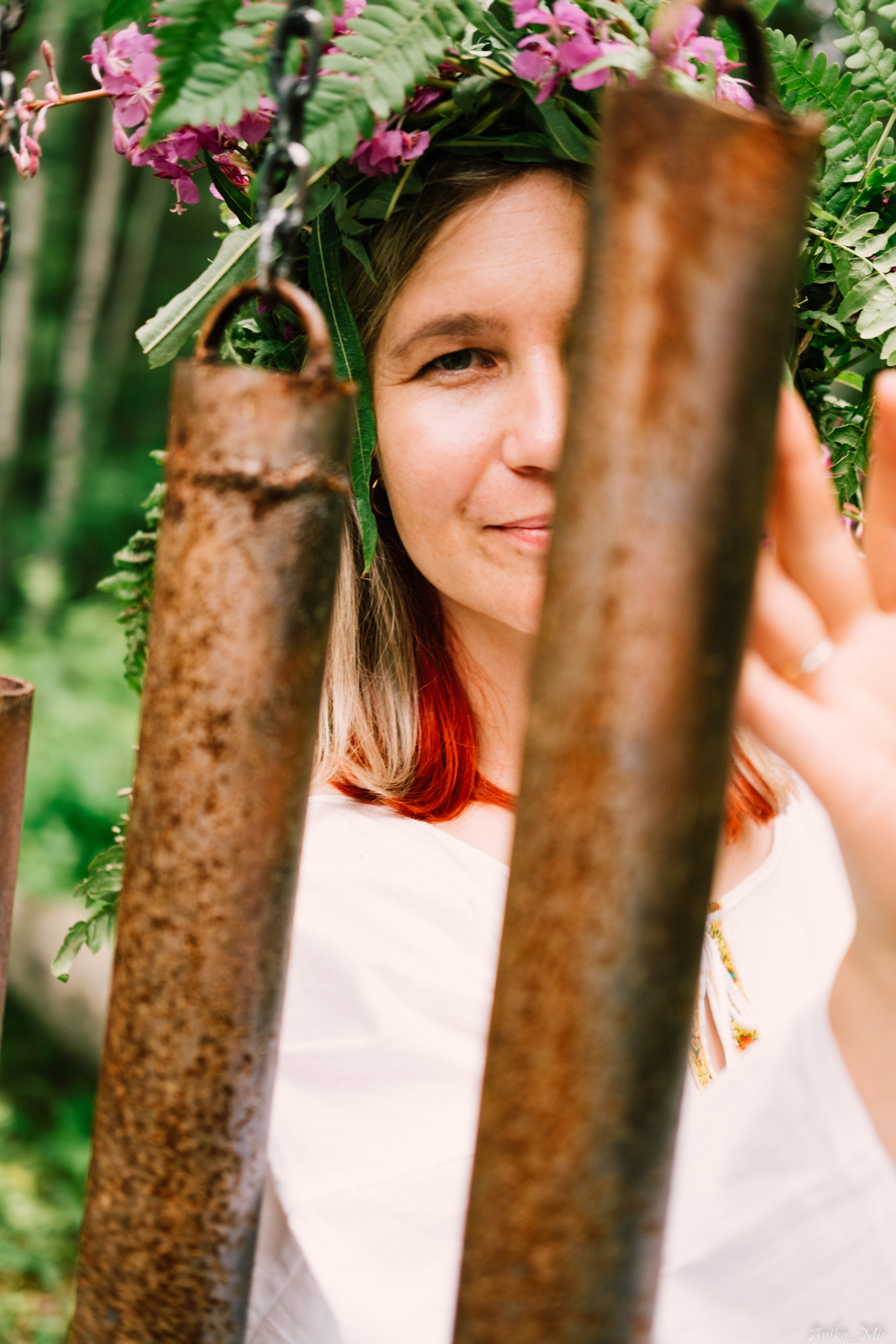 Купала 2023. Фотограф в Иркутске Анна Мирошникова