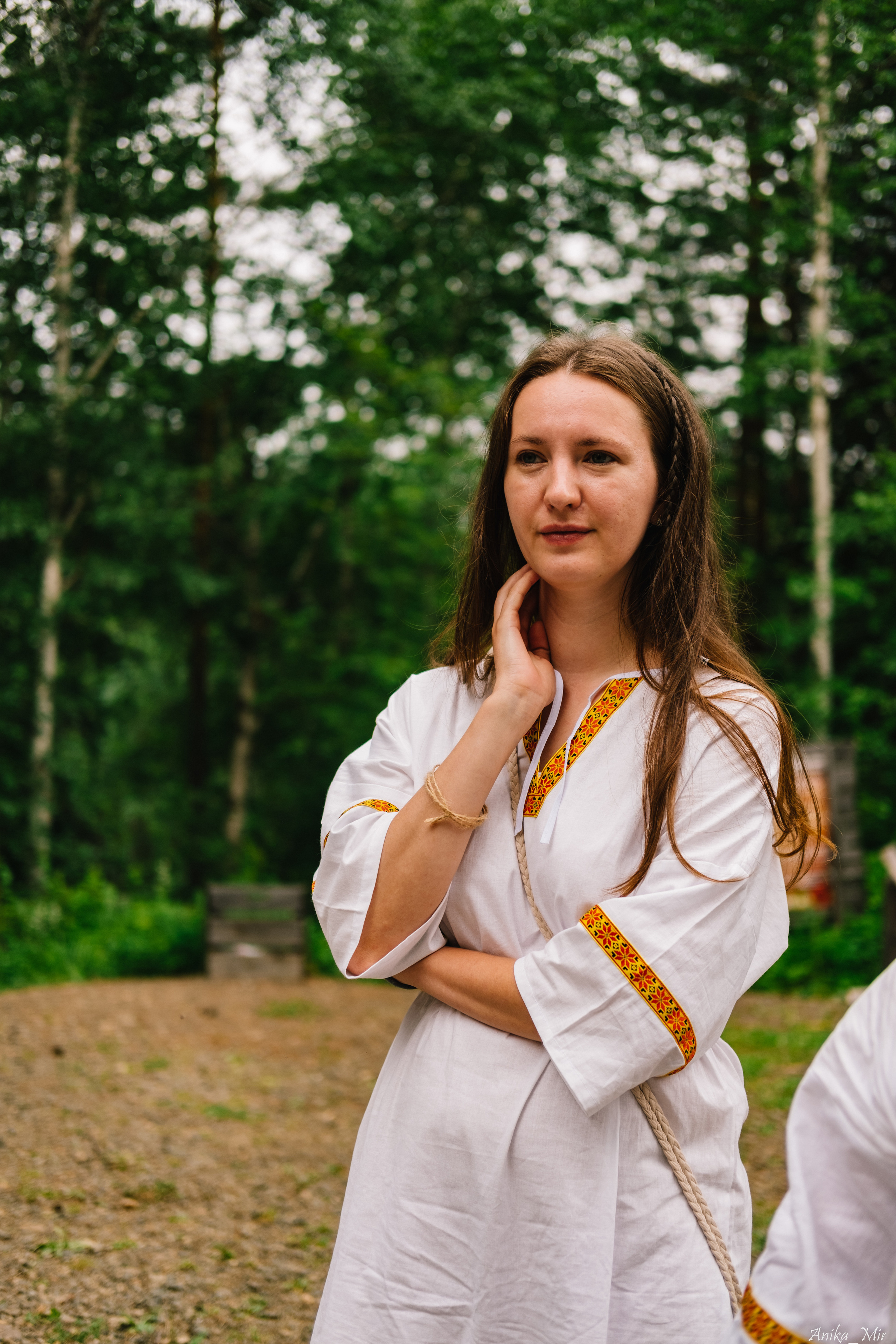 Купала 2023. Фотограф в Иркутске Анна Мирошникова
