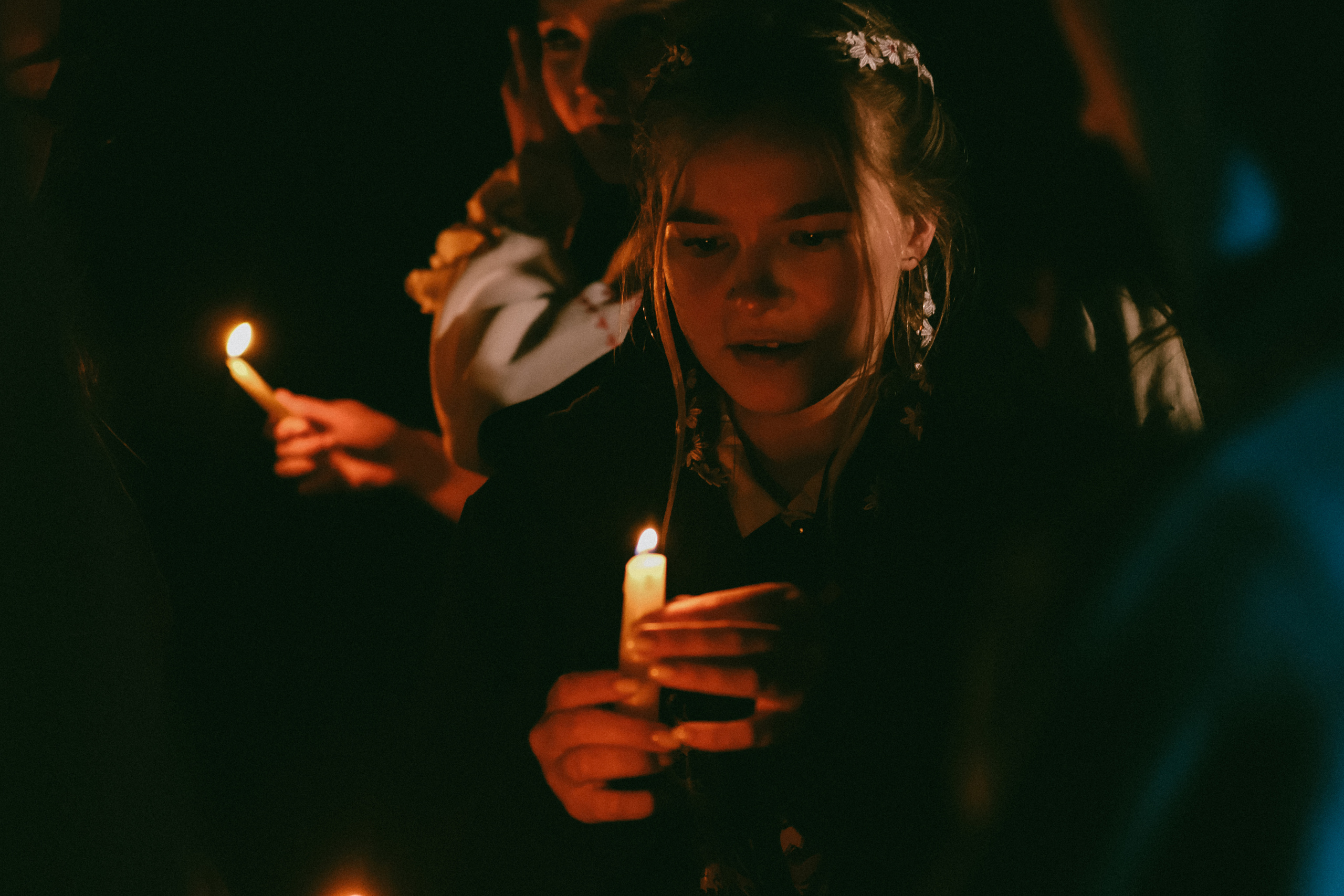 Праздник Купалье. Фотограф в Иркутске Анна Мирошникова