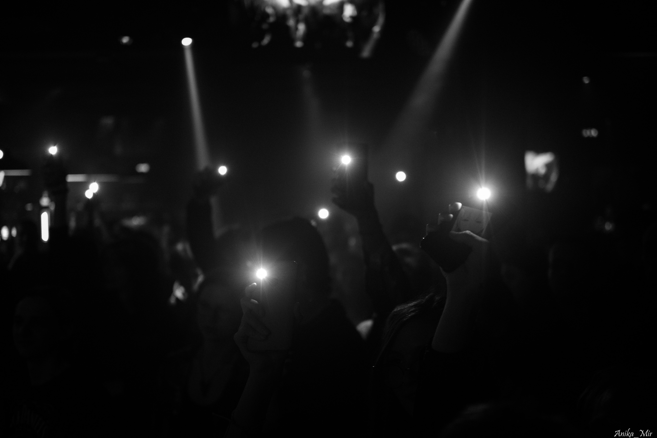 Siberian Core Gig. Фотограф в Иркутске Анна Мирошникова