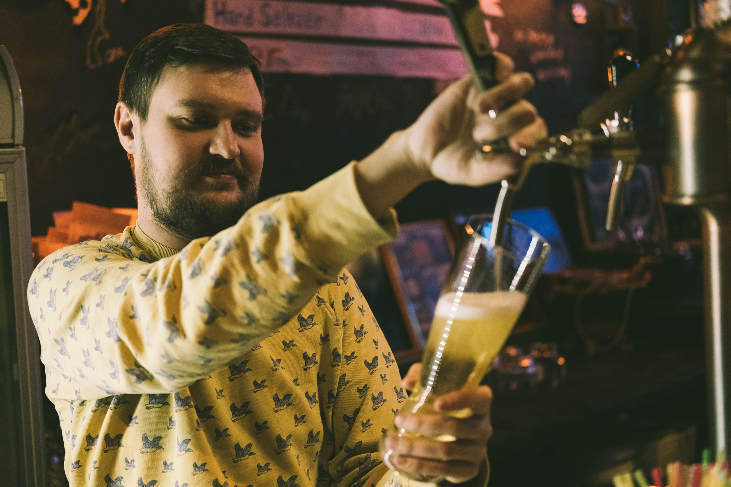 Хип-хоп концерт. Фотограф в Иркутске Анна Мирошникова