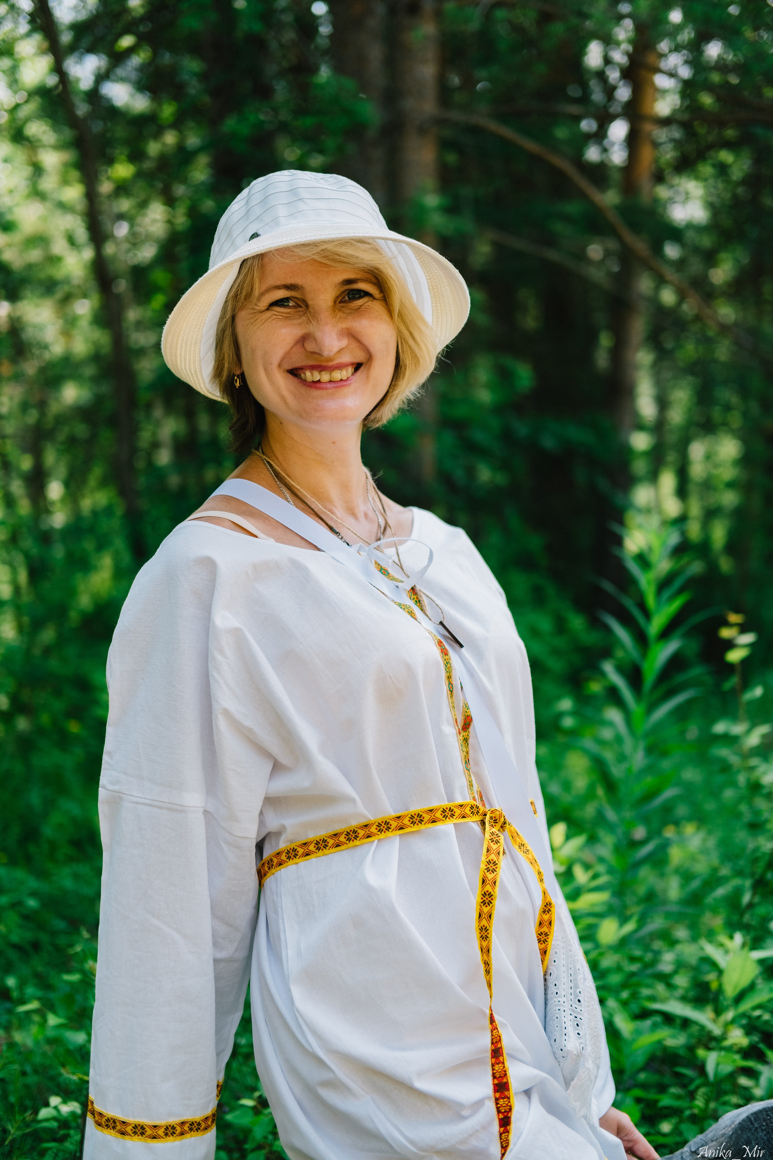 Купала 2023. Фотограф в Иркутске Анна Мирошникова