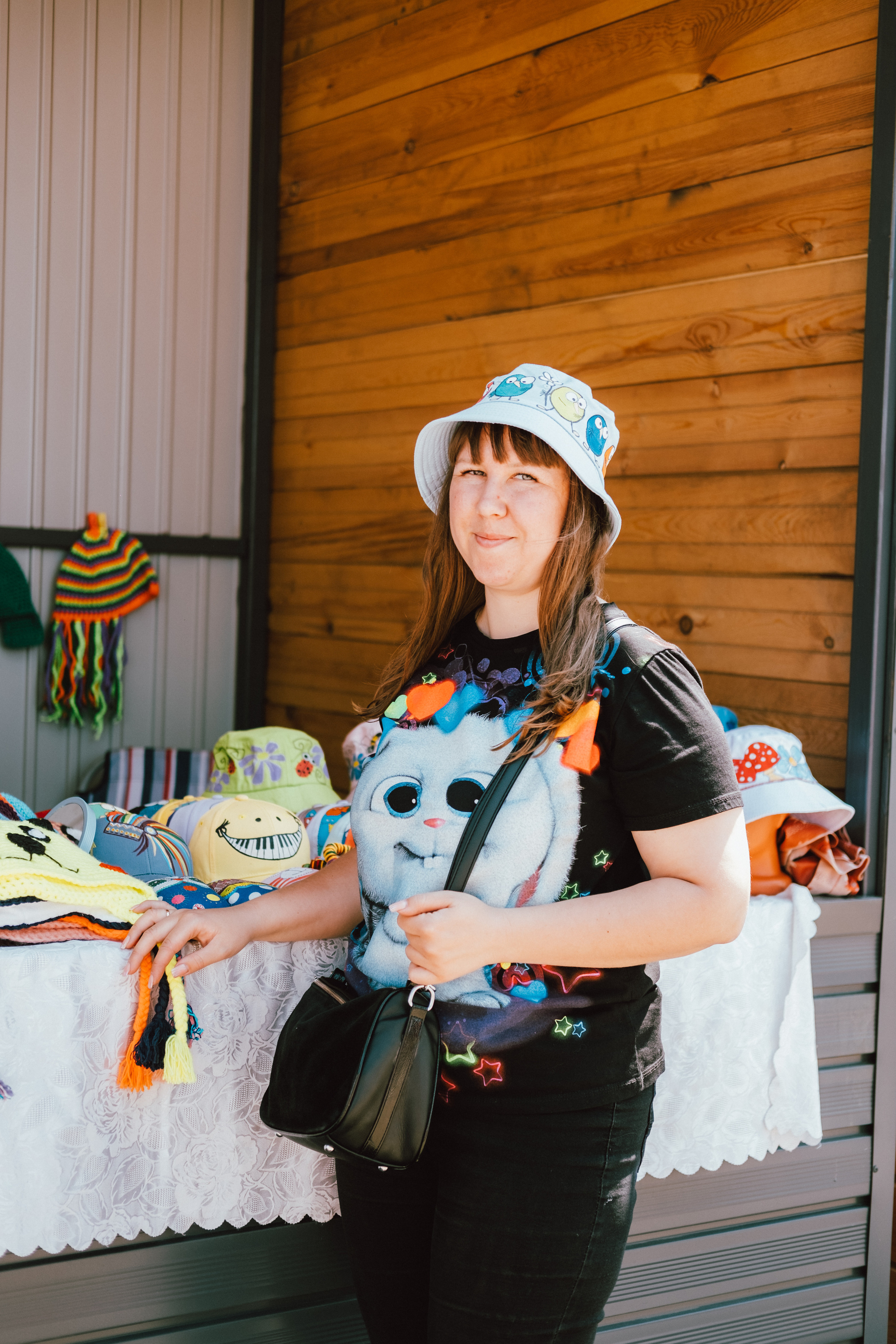 Фестиваль Алтынка. Фотограф в Иркутске Анна Мирошникова