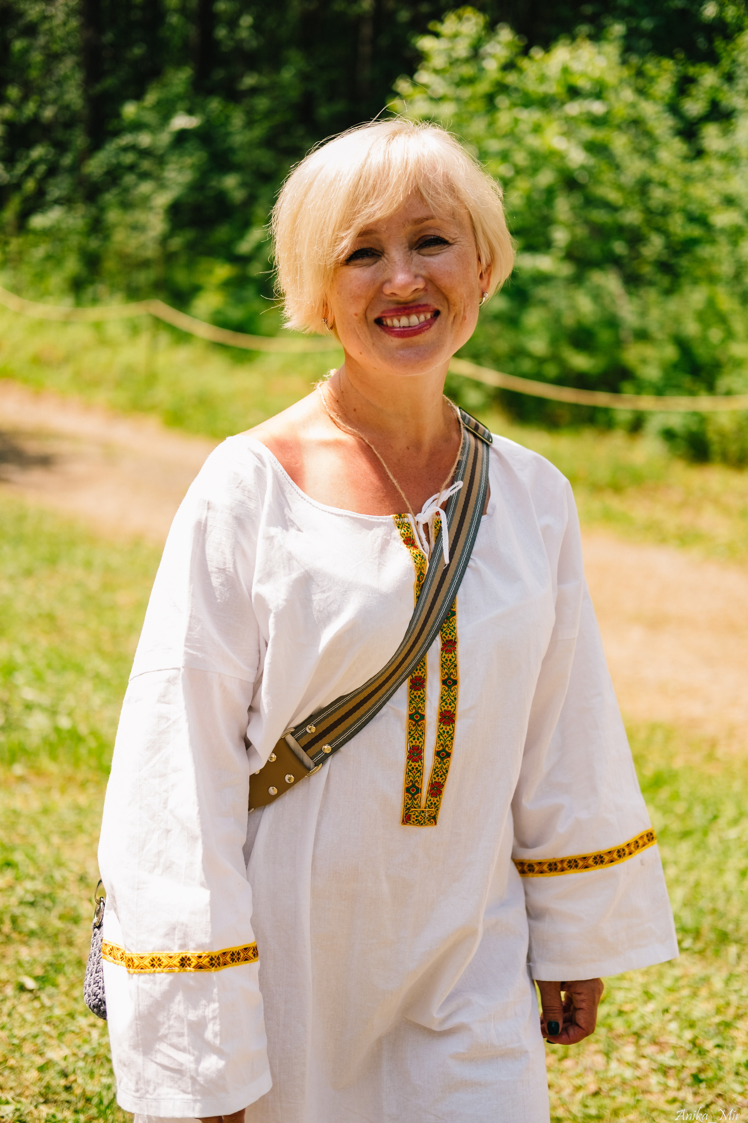 Купала 2023. Фотограф в Иркутске Анна Мирошникова