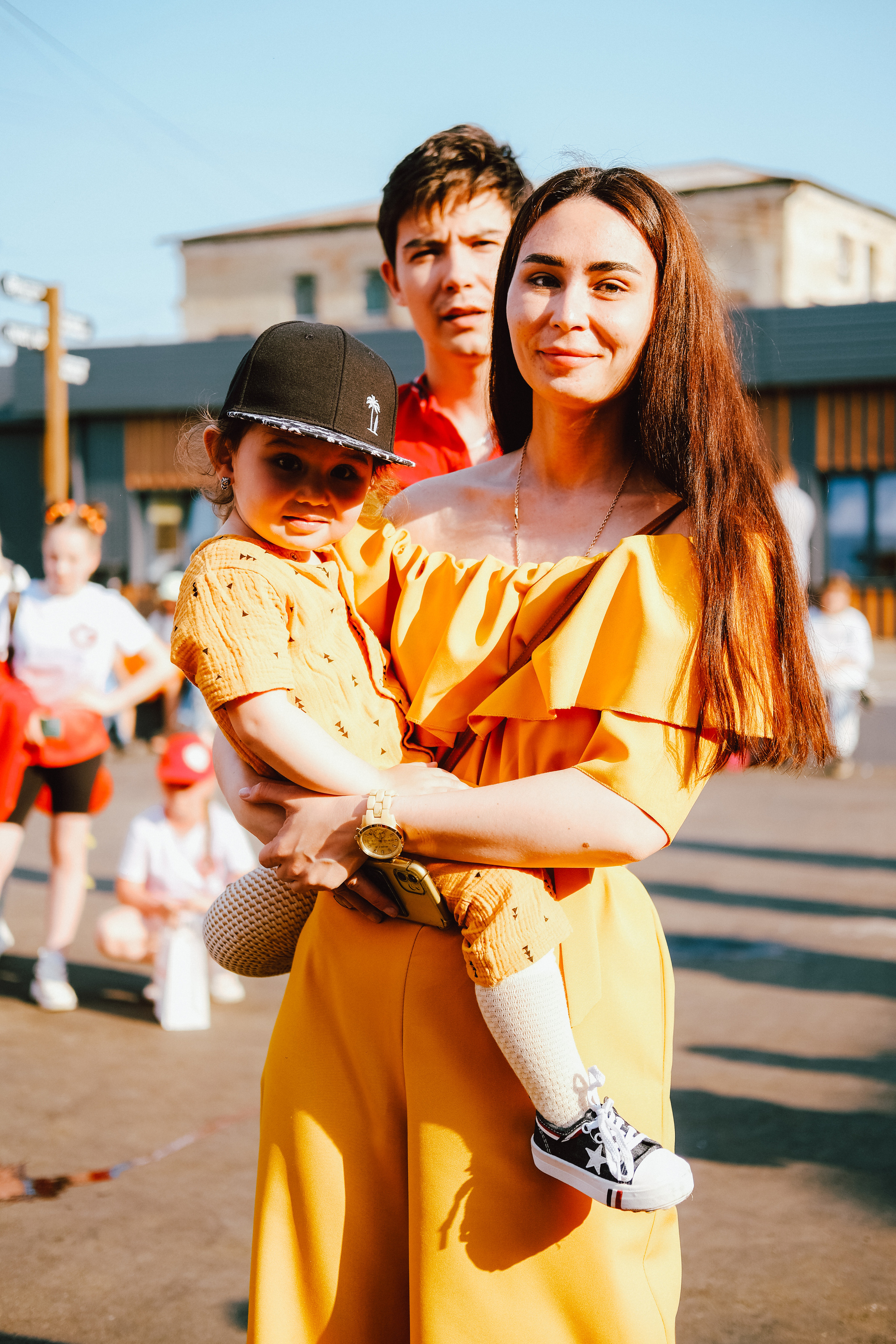 Фестиваль Алтынка. Фотограф в Иркутске Анна Мирошникова