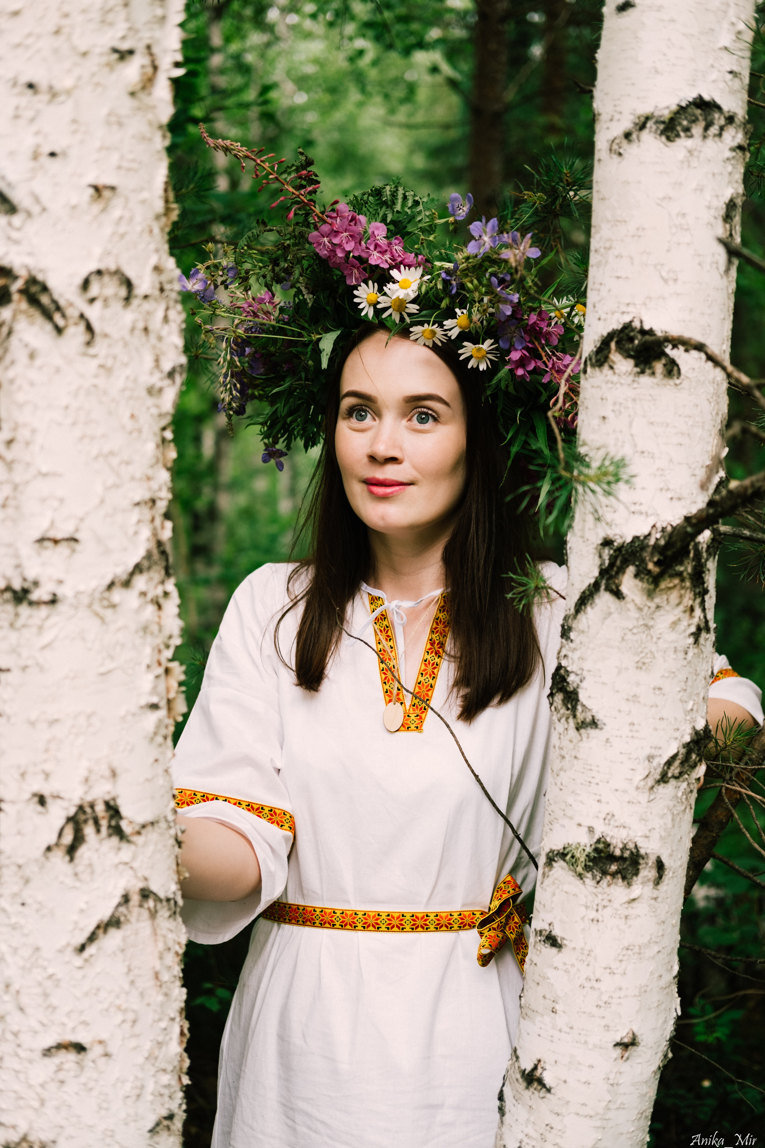 Купала 2023. Фотограф в Иркутске Анна Мирошникова