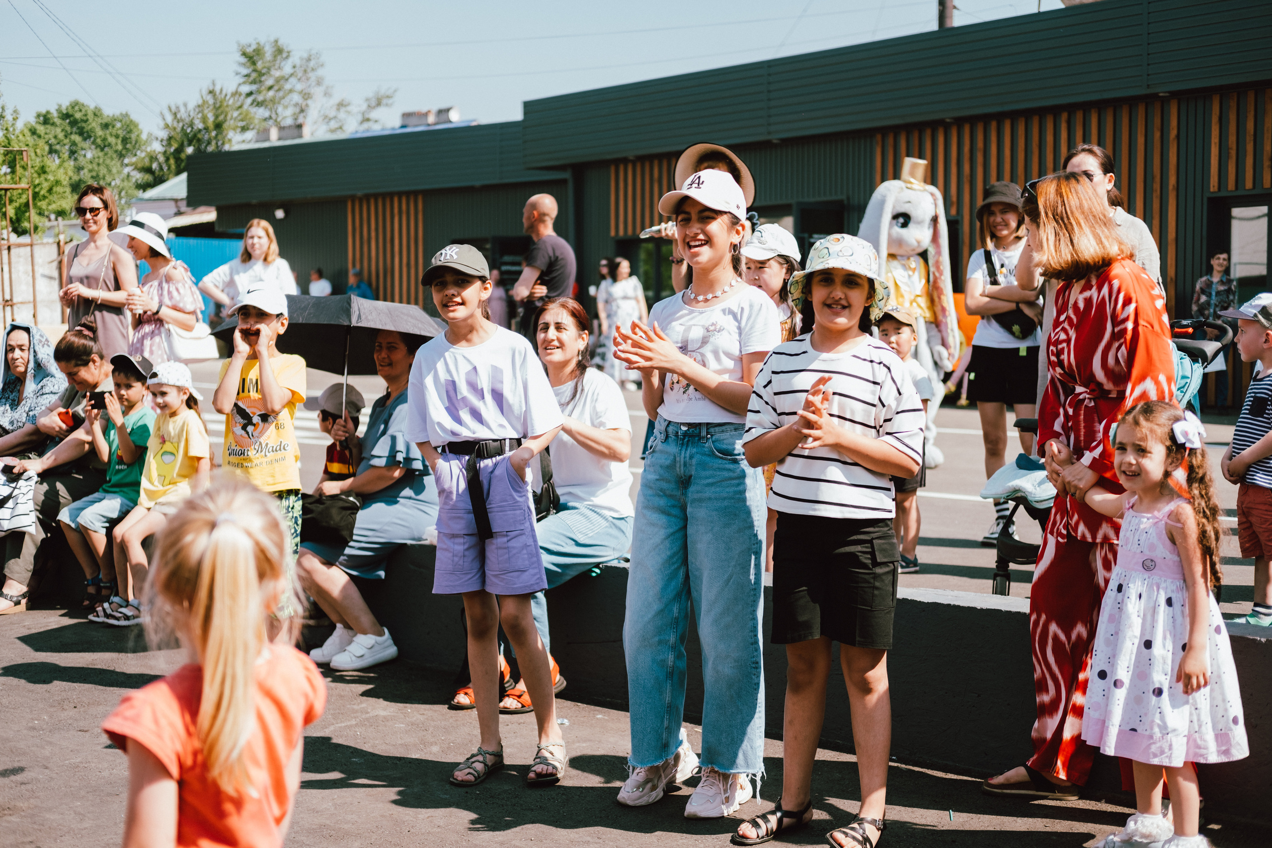 Фестиваль Алтынка. Фотограф в Иркутске Анна Мирошникова