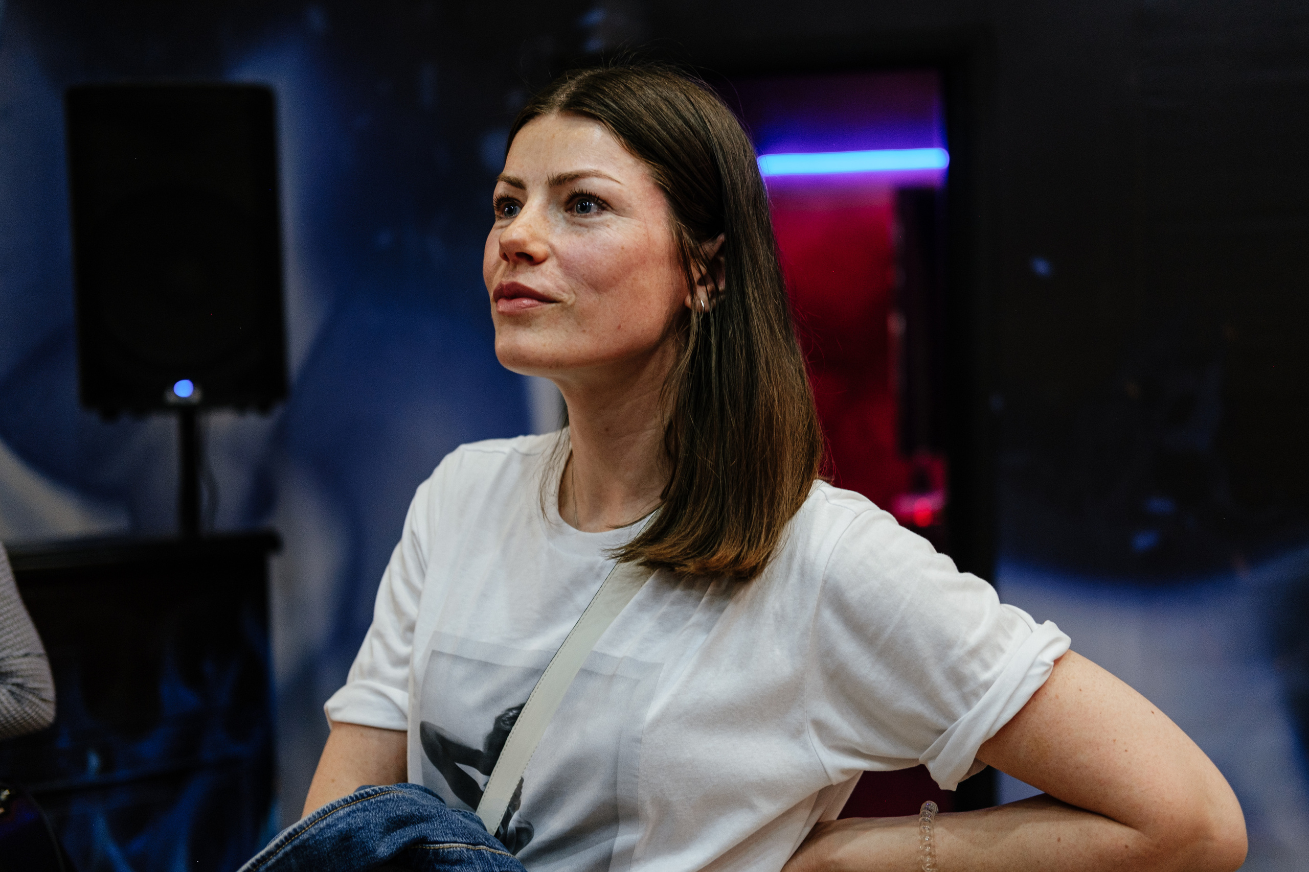 Шоу Адская кухня. Фотограф в Иркутске Анна Мирошникова