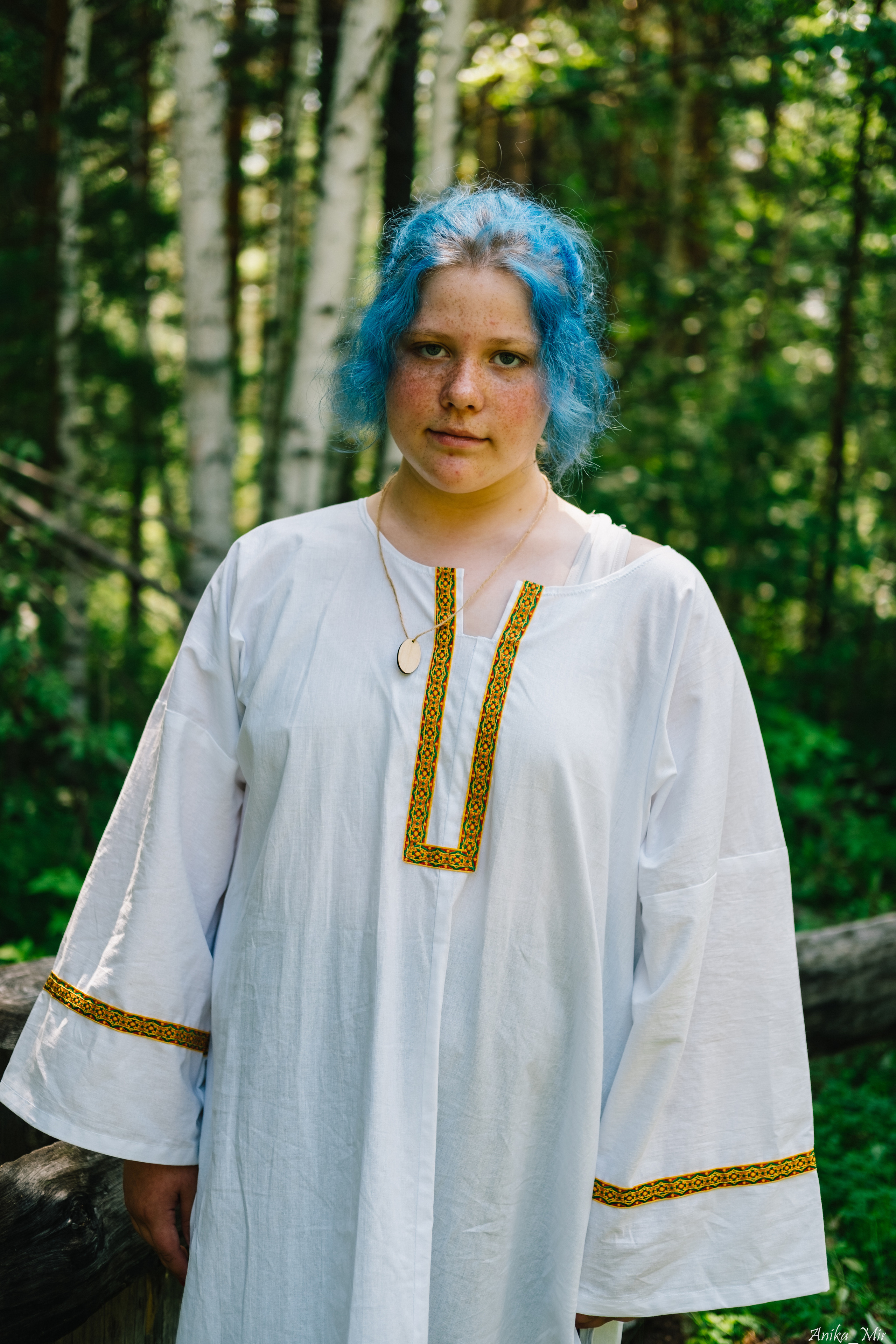 Купала 2023. Фотограф в Иркутске Анна Мирошникова