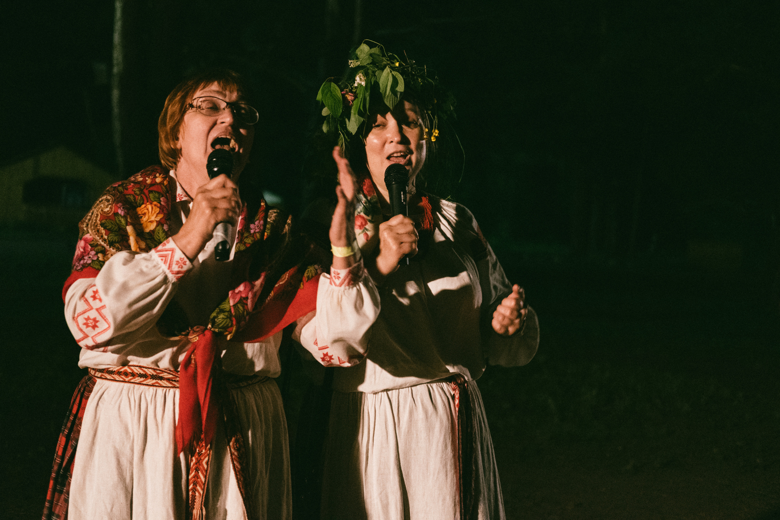 Праздник Купалье. Фотограф в Иркутске Анна Мирошникова