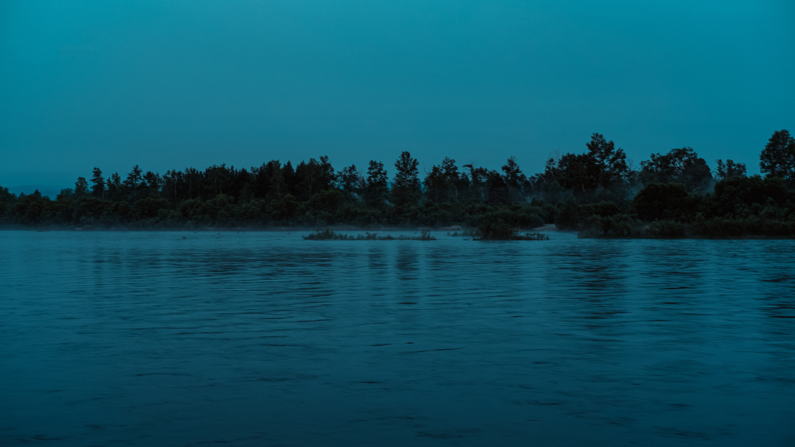 Праздник Купалье. Фотограф в Иркутске Анна Мирошникова