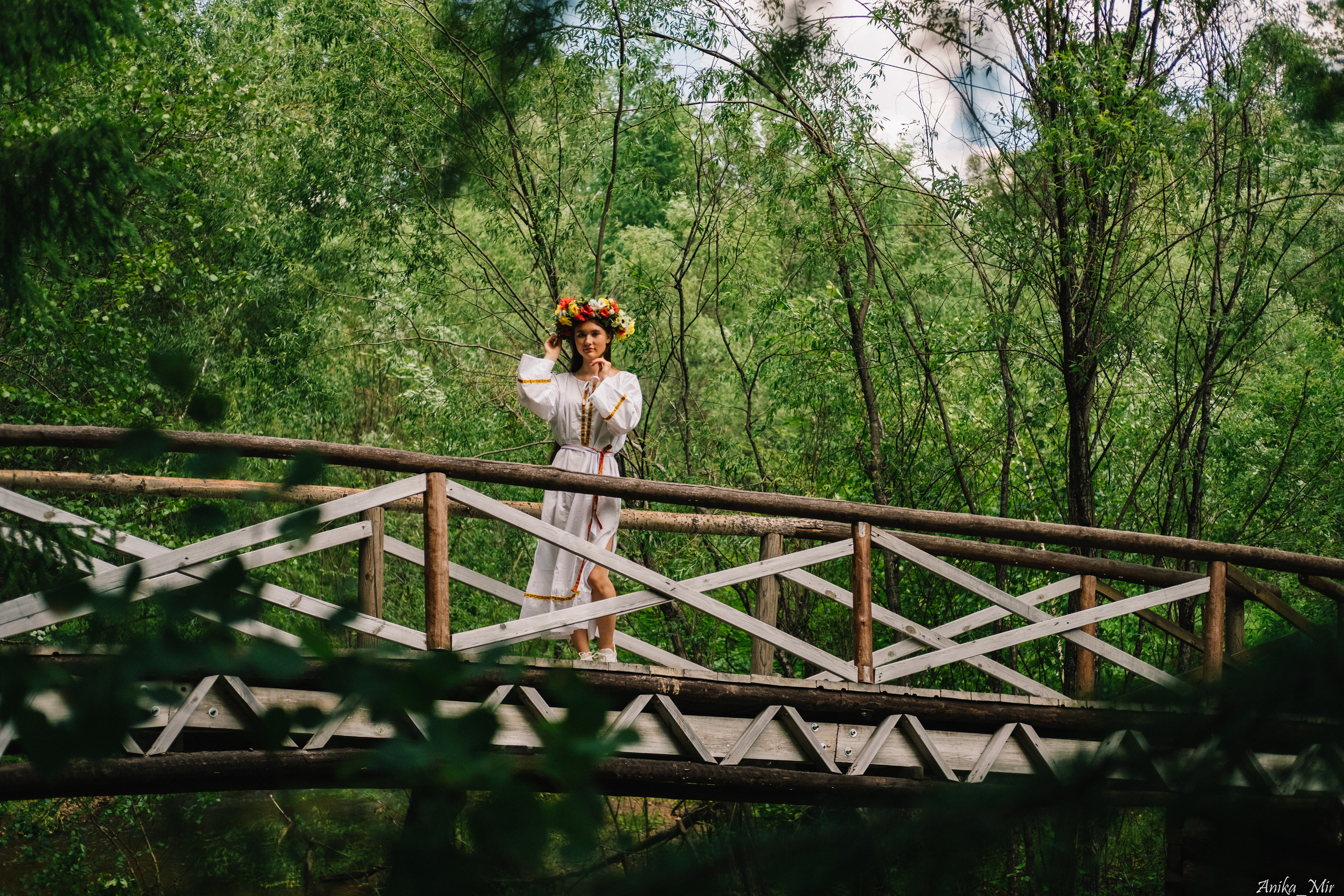 Купала 2023. Фотограф в Иркутске Анна Мирошникова