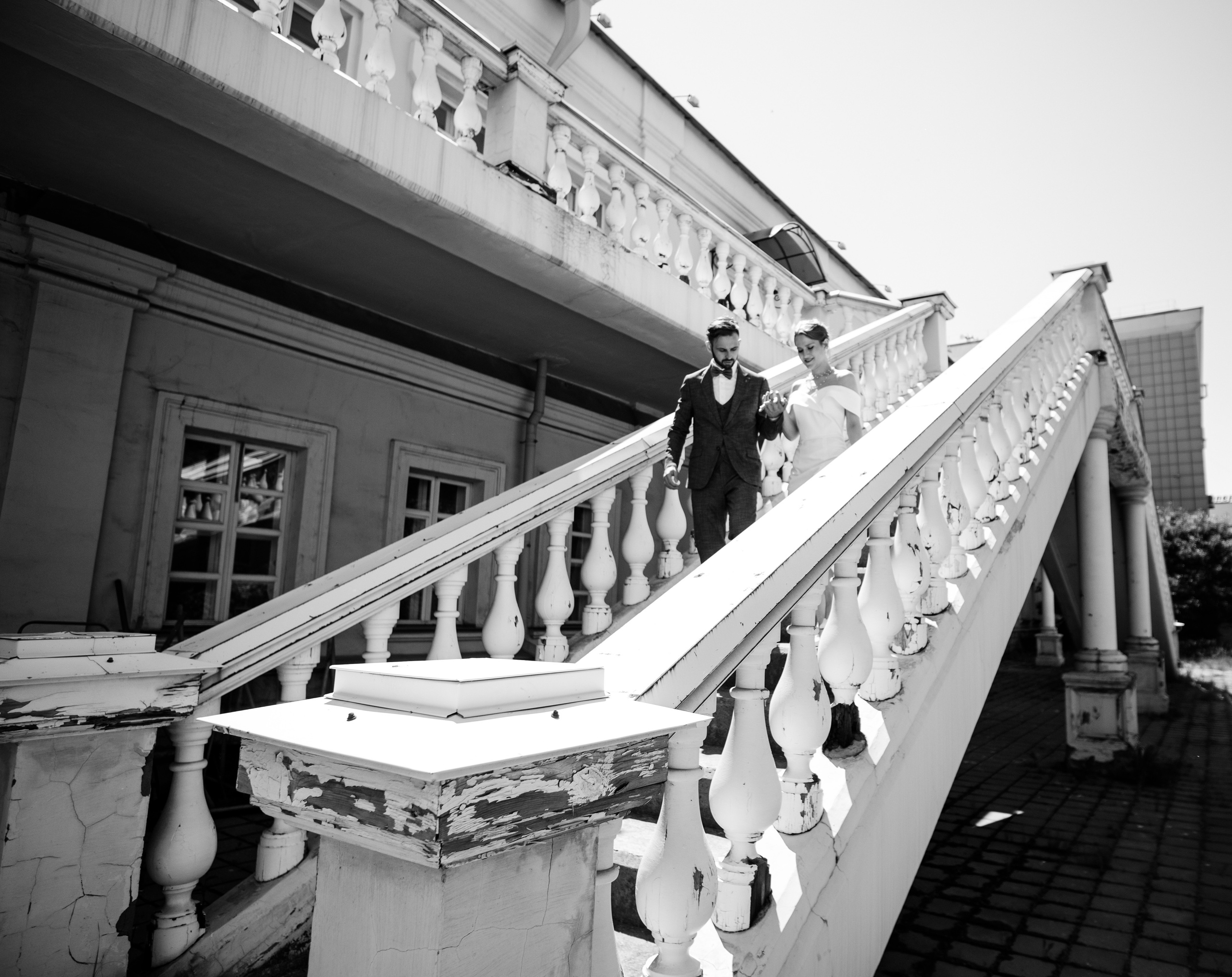 В стиле стрит стайл. Фотограф в Иркутске Анна Мирошникова